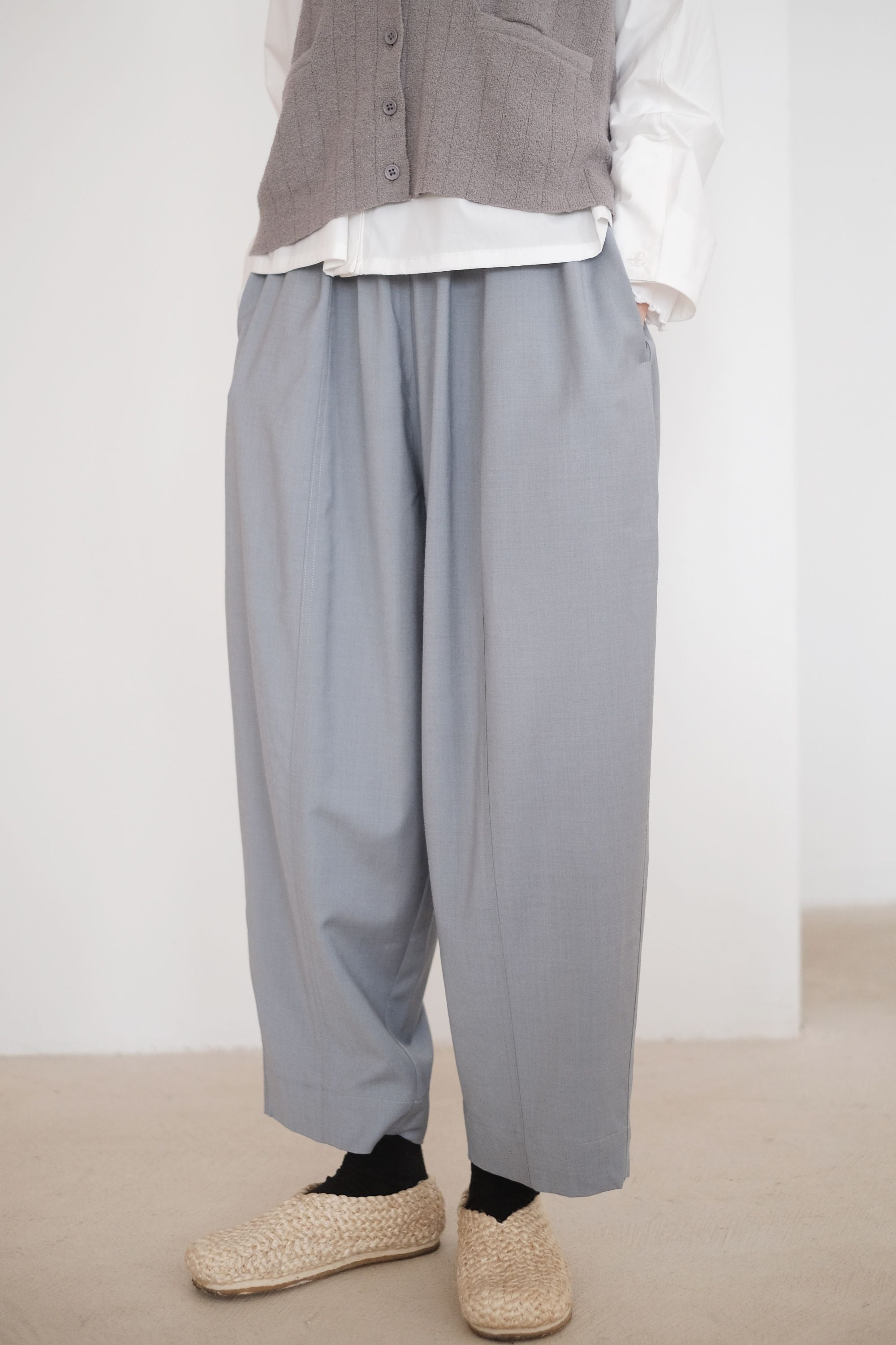 CALLIE PANTS (BLUE)