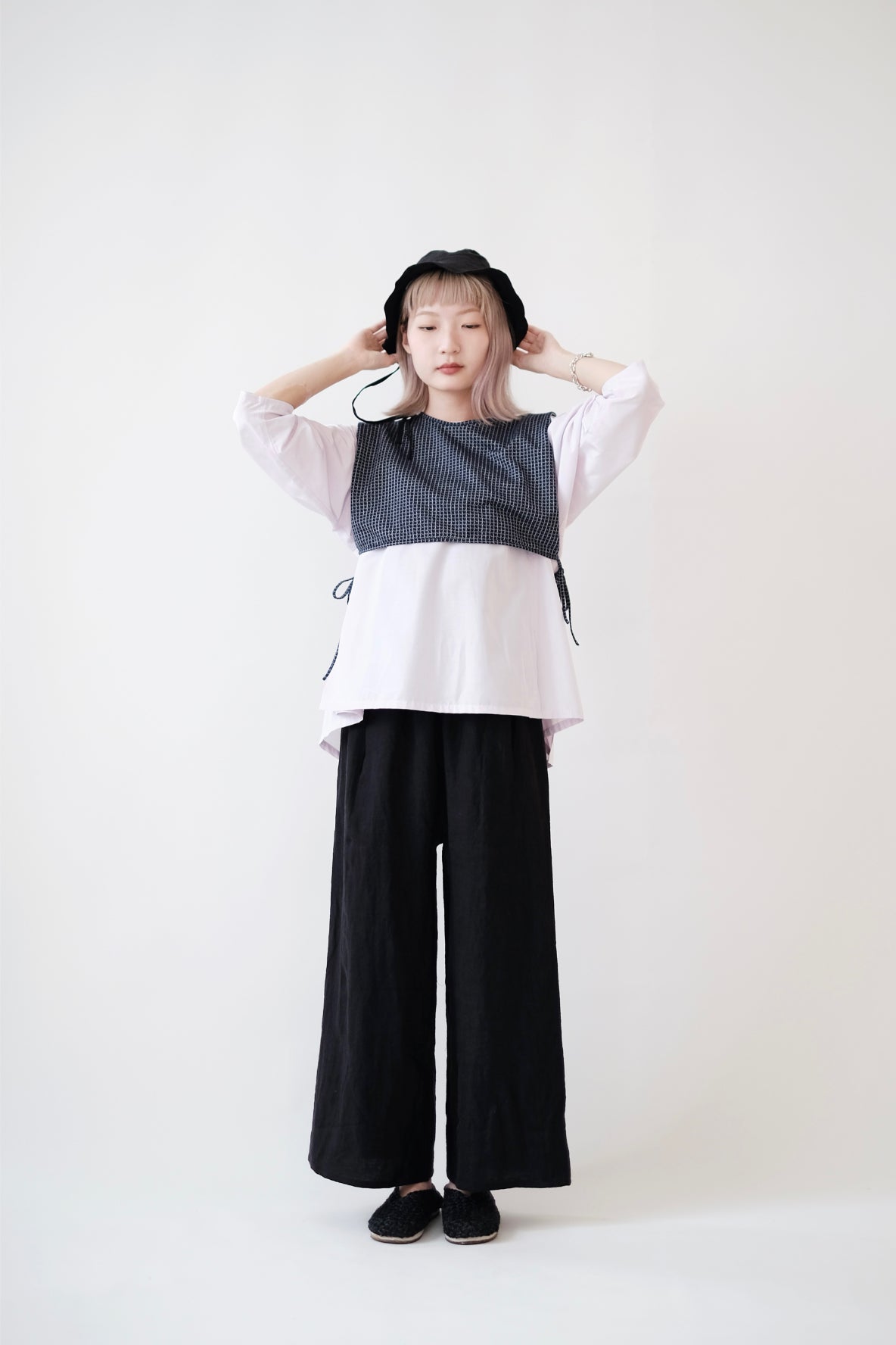 JUNIPER PANTS (BLACK)