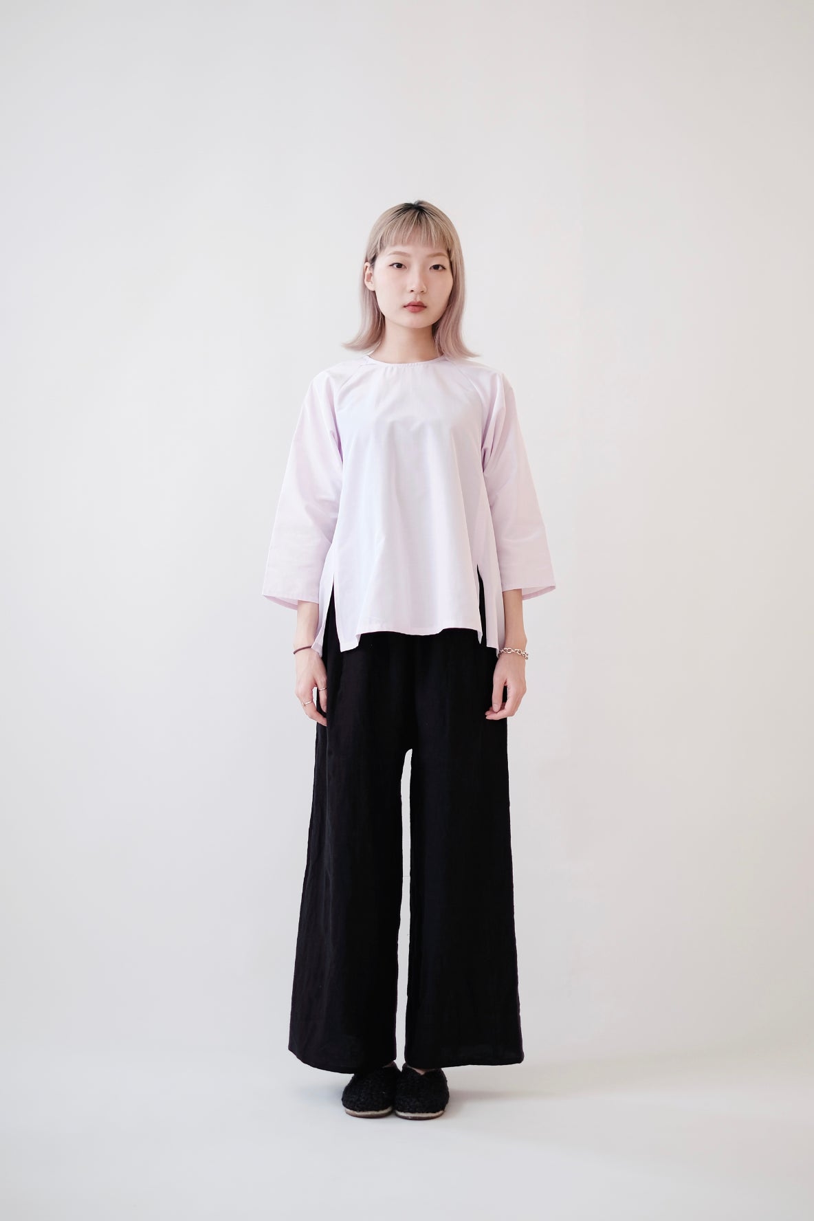 JUNIPER PANTS (BLACK)