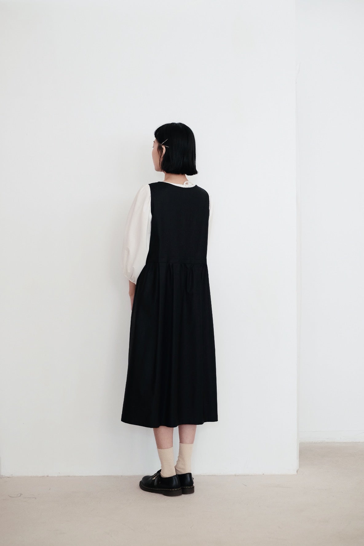 MILLET DRESS