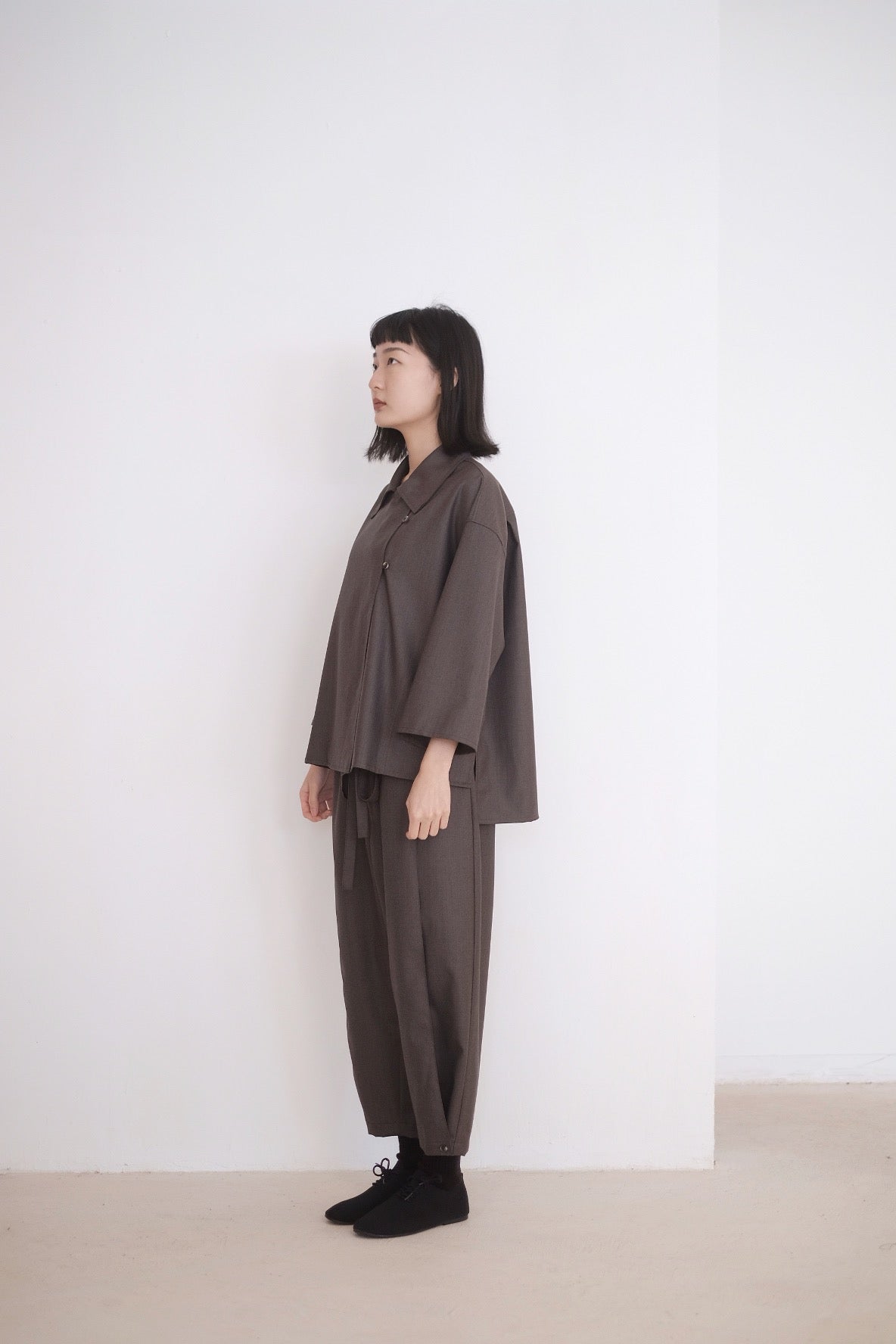 KASONTA Set / TROUSERS