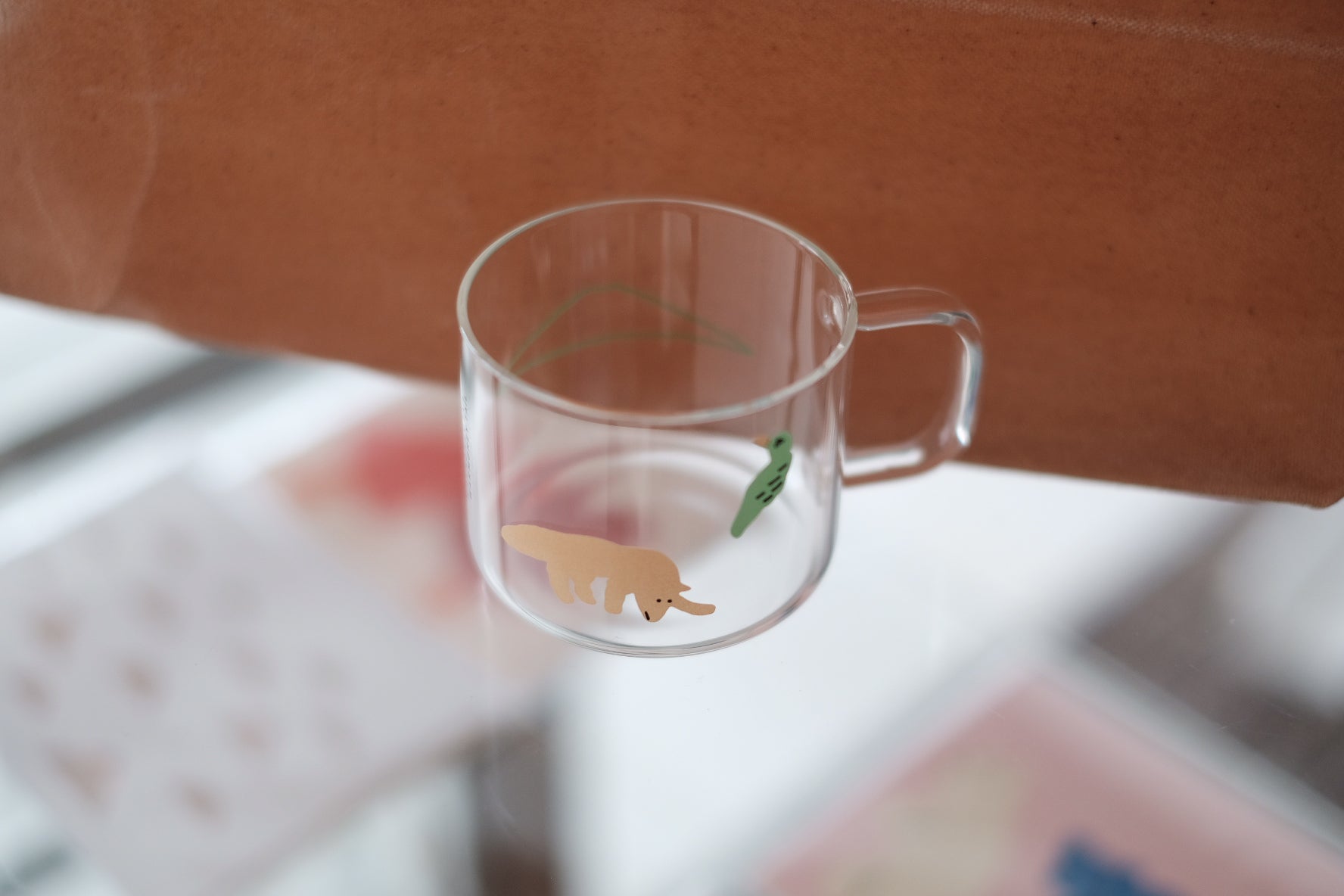 BIRD & DOG MINI CUP