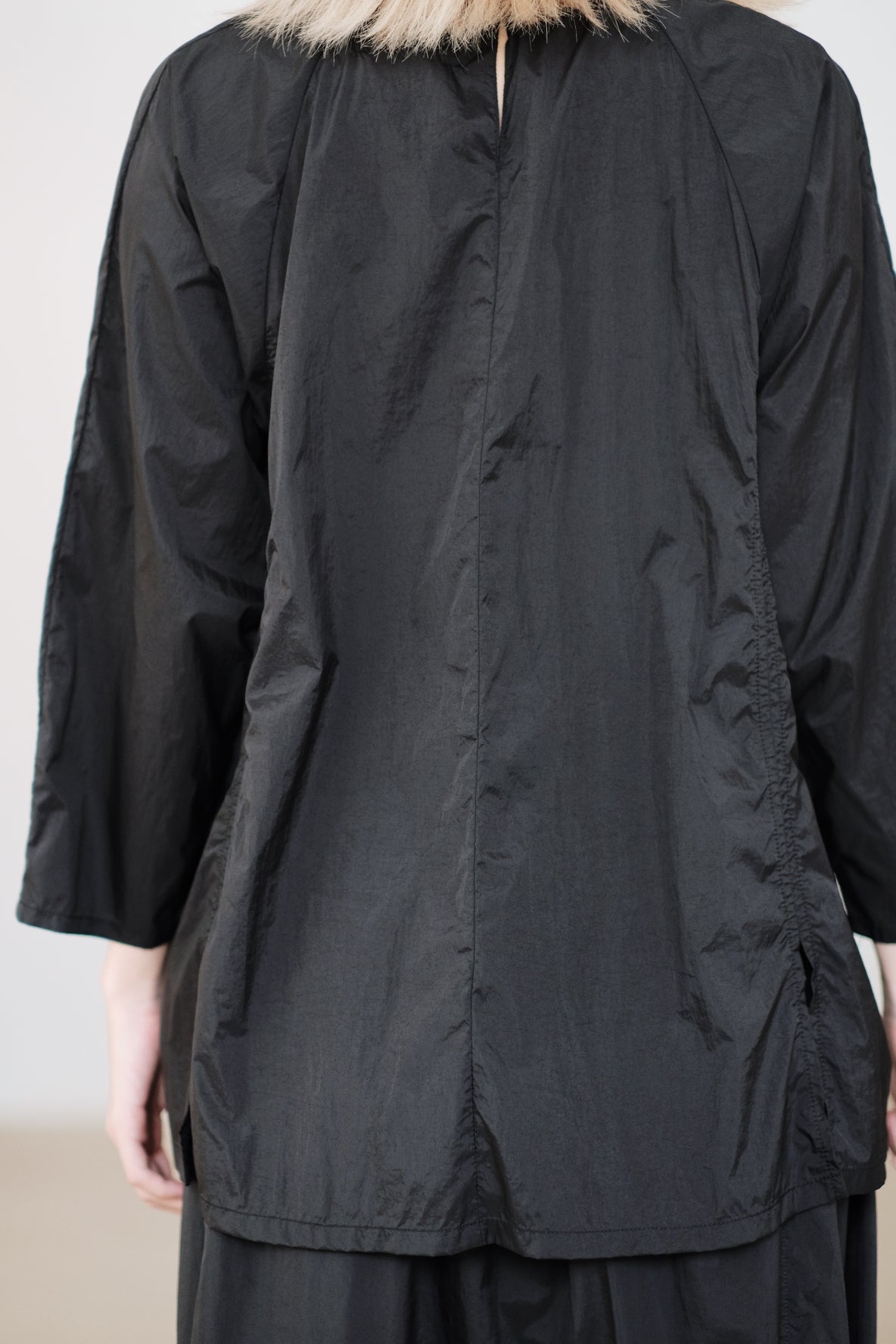 KOU TOP (BLACK)