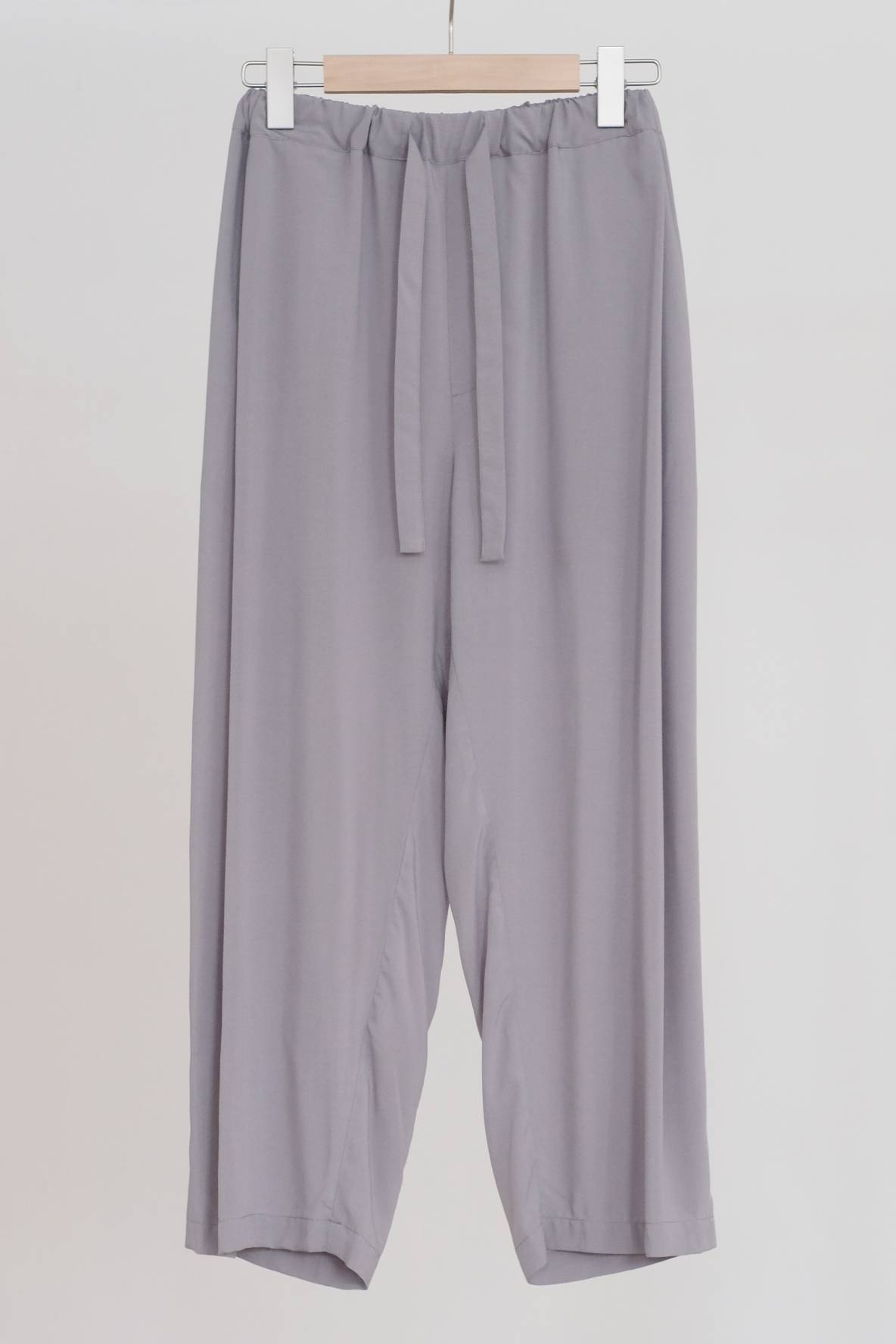 CARLI PANTS (LIGHT GREY)