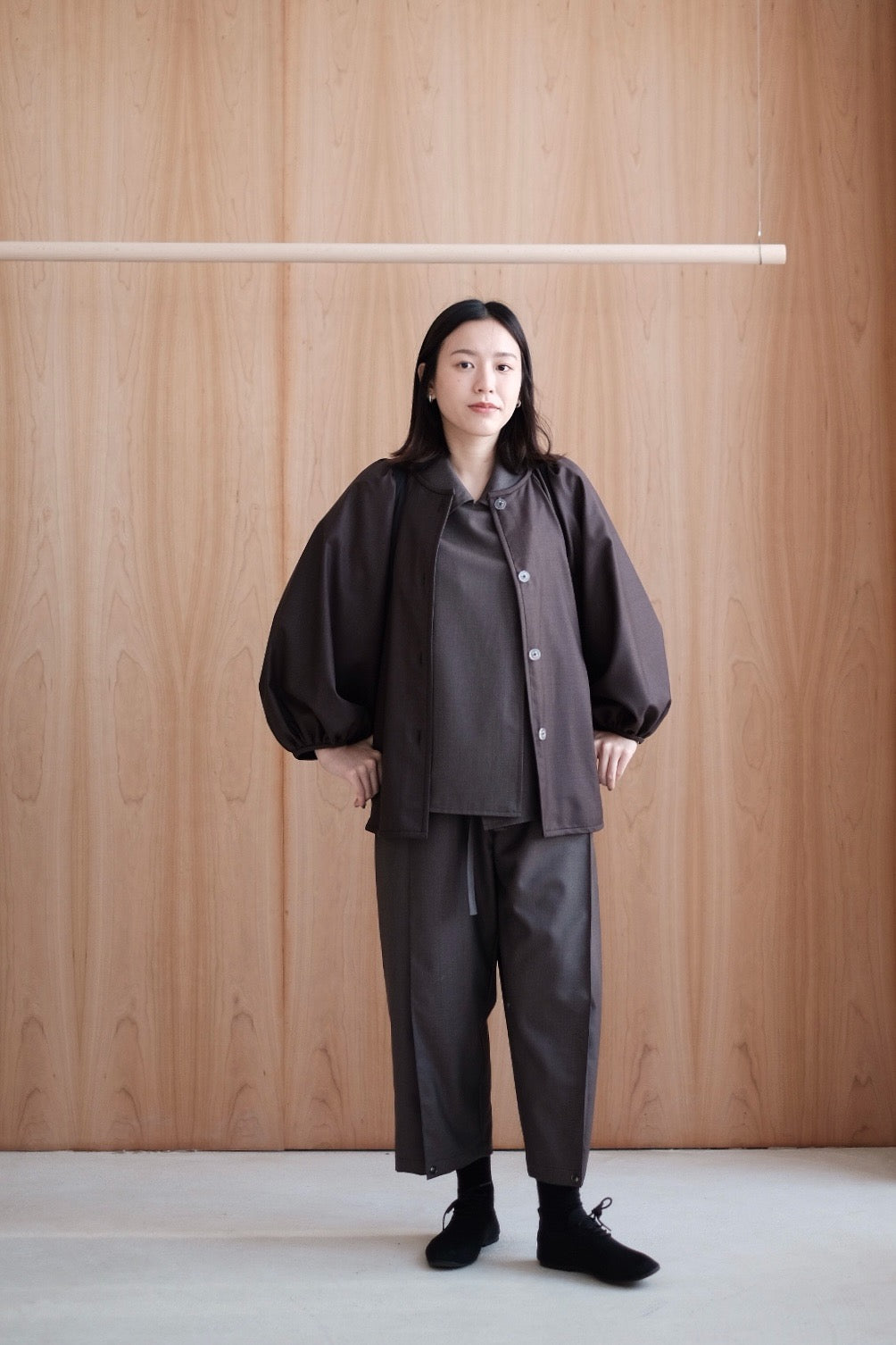 KASONTA Set / TROUSERS