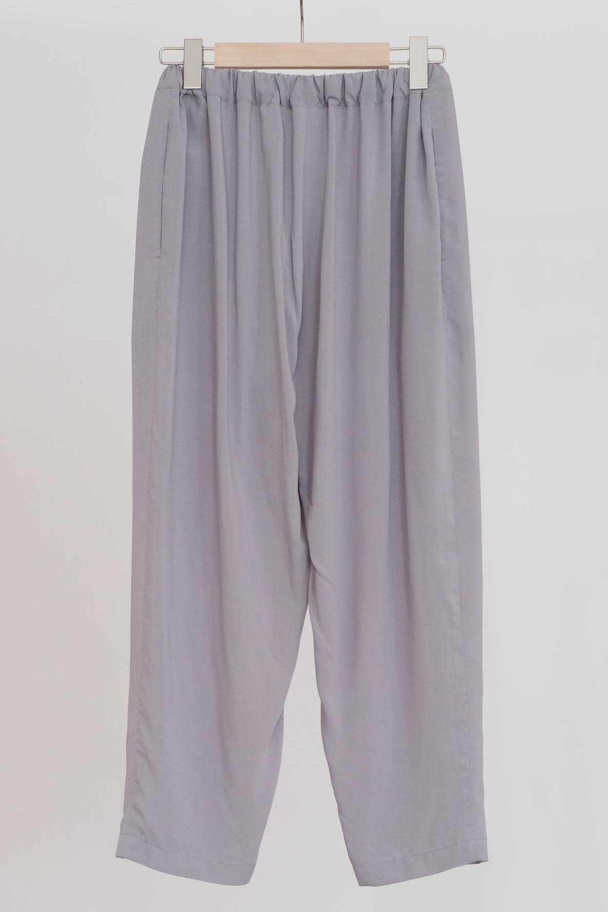 CARLI PANTS (LIGHT GREY)