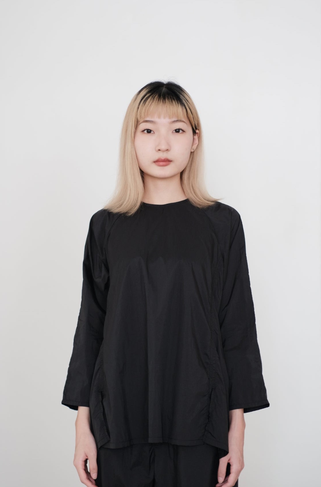 KOU TOP (BLACK)