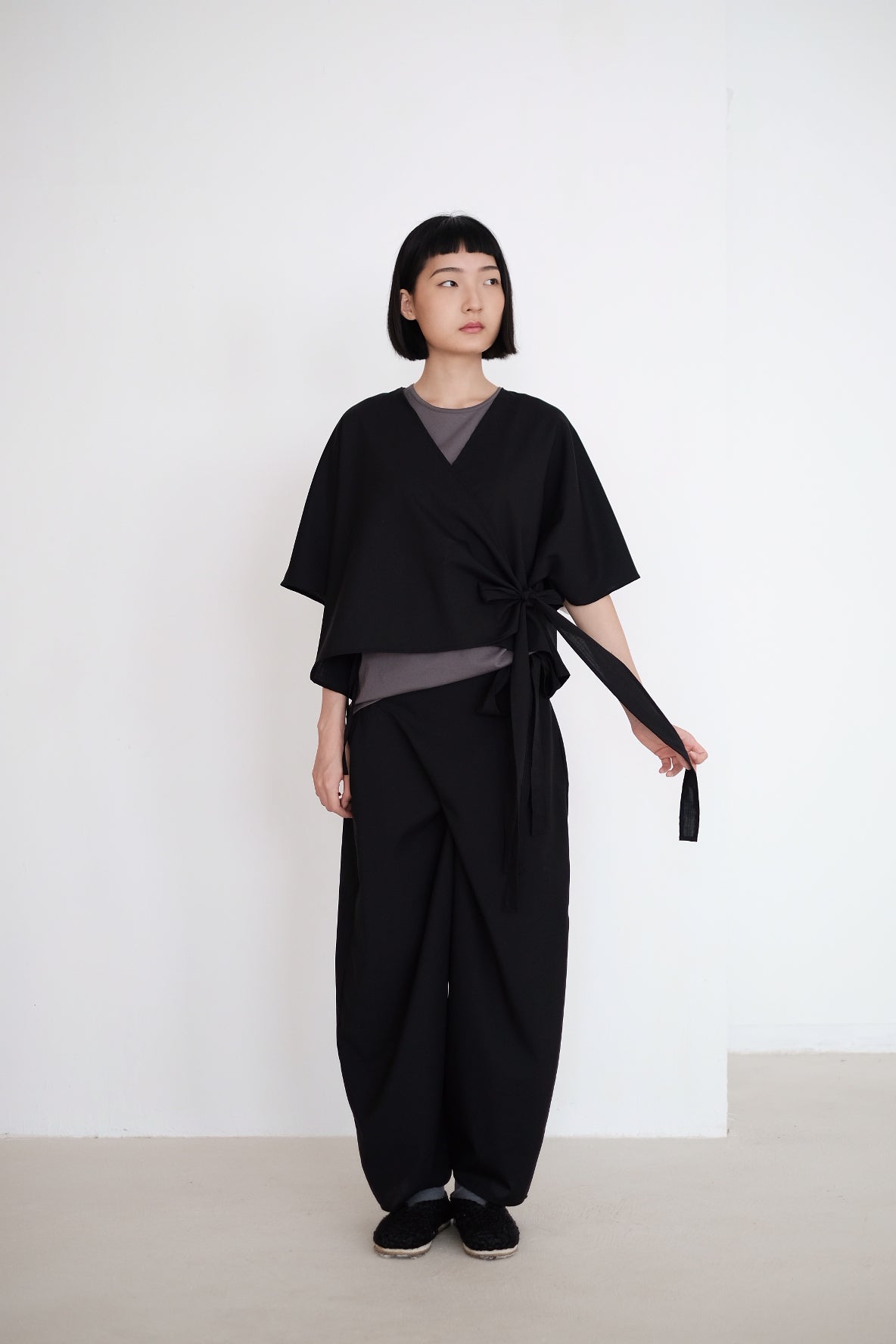 YOKATA SETs (BLACK)