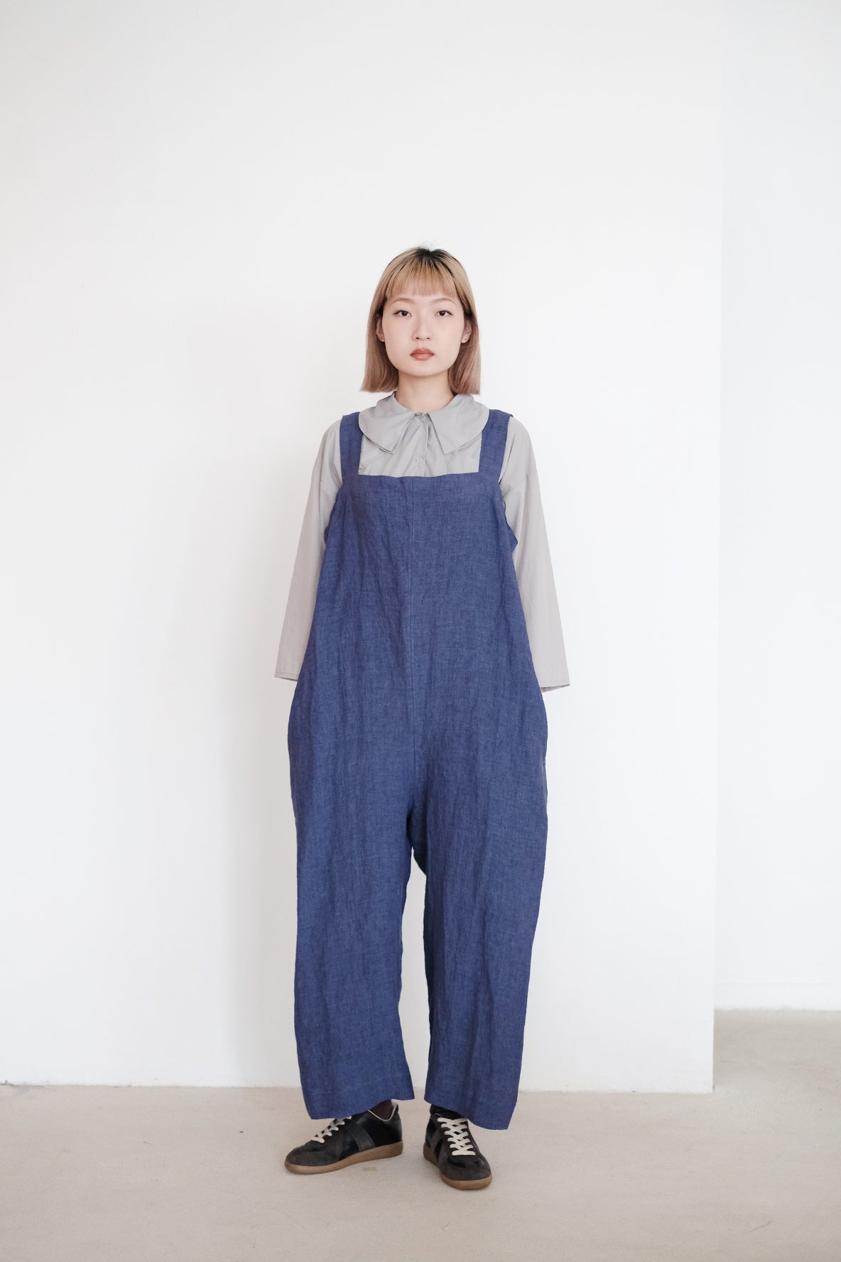 ARIANNA JUMPSUIT (COBALT)