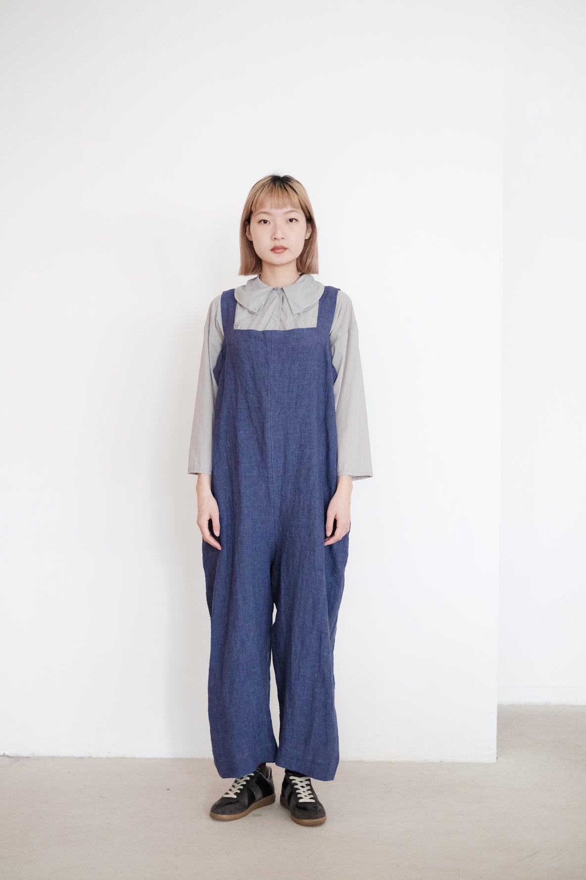 ARIANNA JUMPSUIT (COBALT)