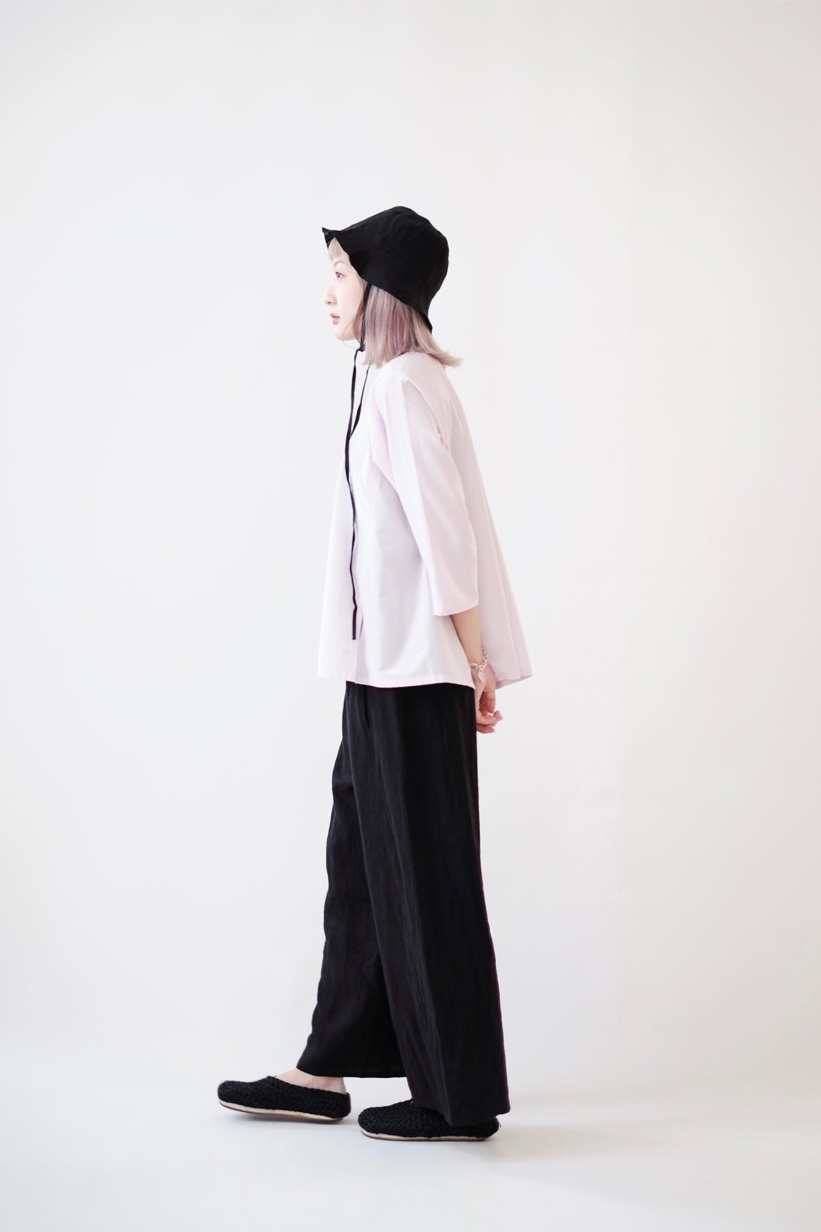 JUNIPER PANTS (BLACK)