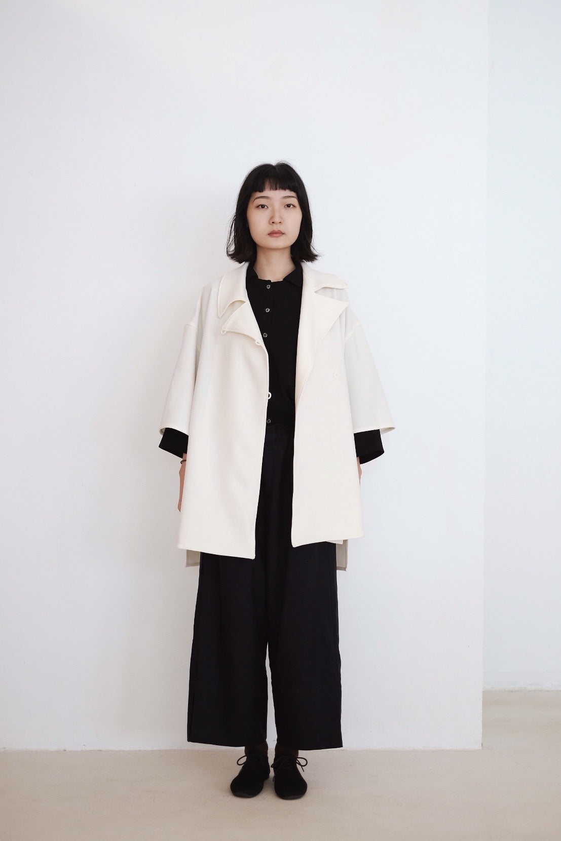 KASONTA COAT