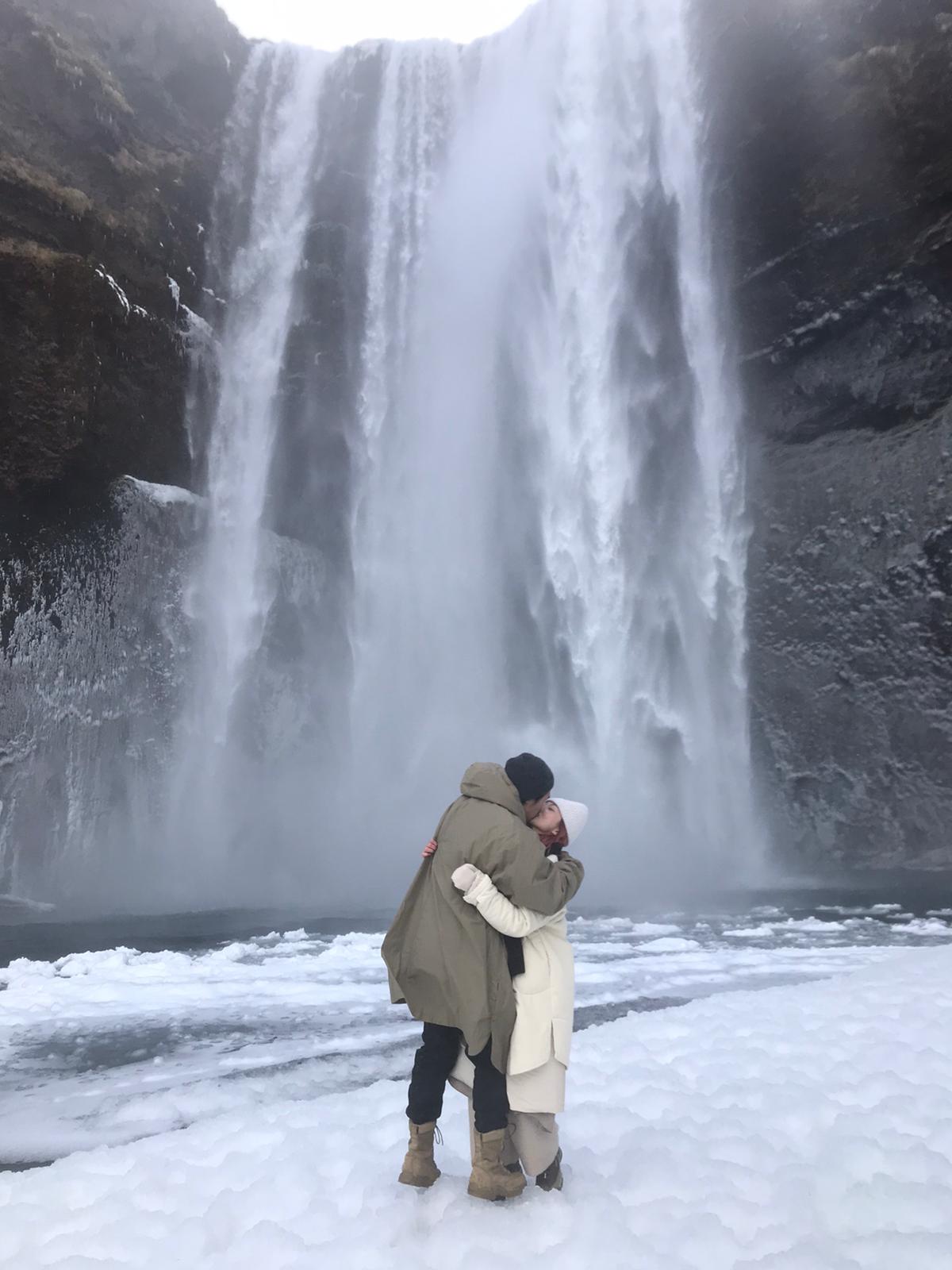 We love Iceland | we share our lovely life for free