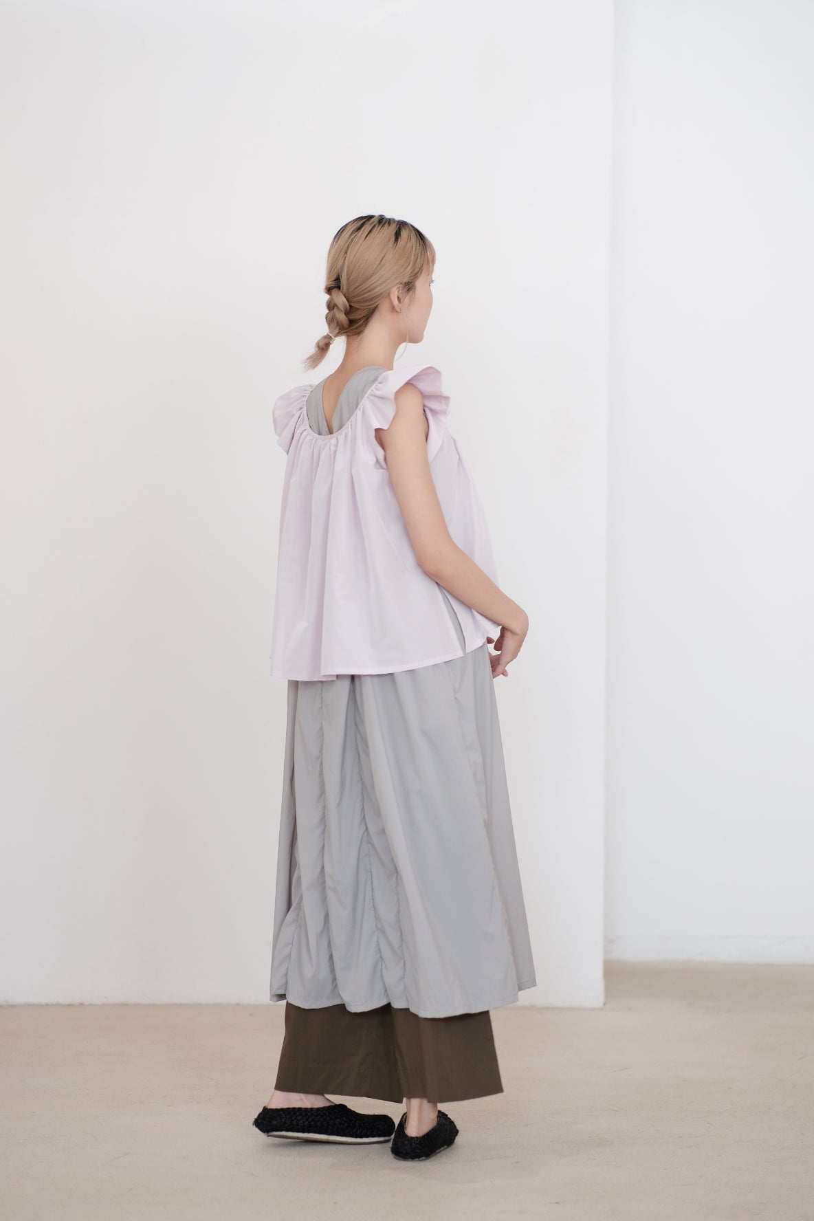 EDHA VEST (WINSOME ORCHID)