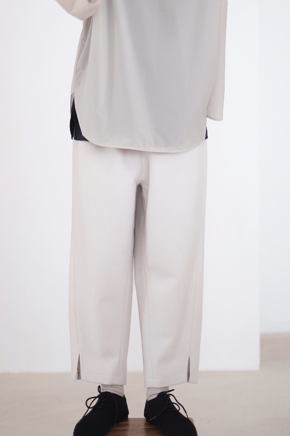 JOULU’s PANT (IVORY)