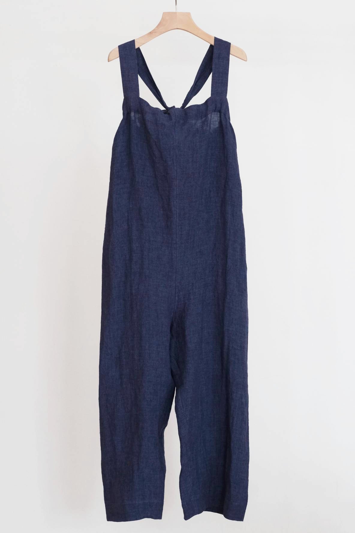 ARIANNA JUMPSUIT (COBALT)