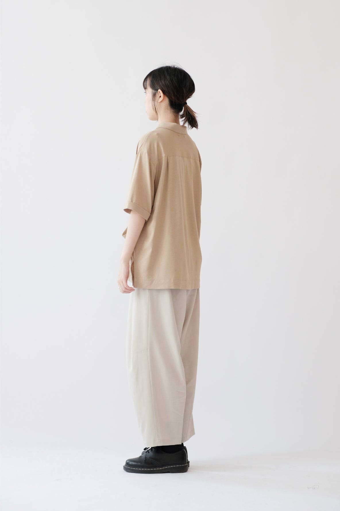 HANA TOP (BEIGE)