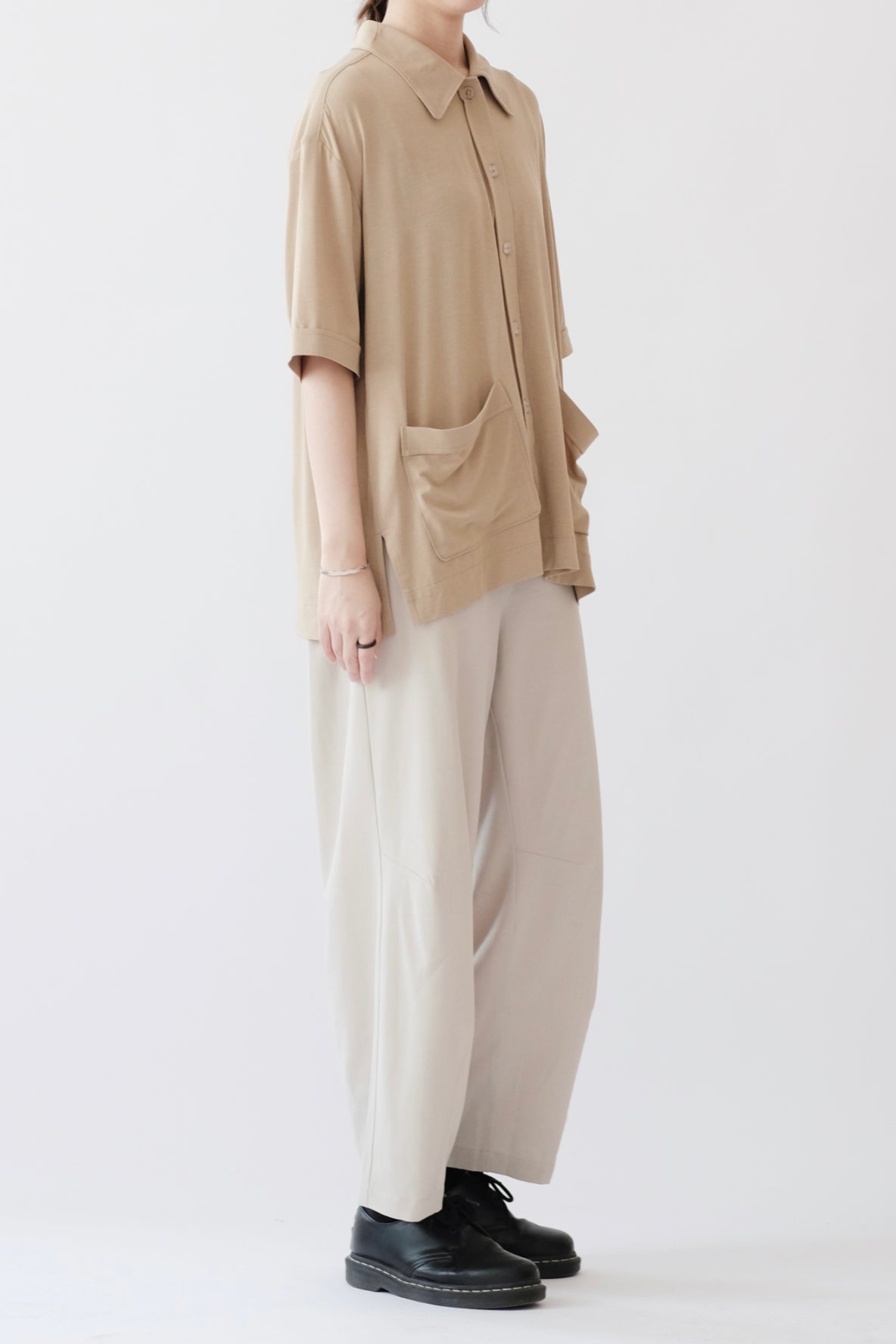 HANA TOP (BEIGE)