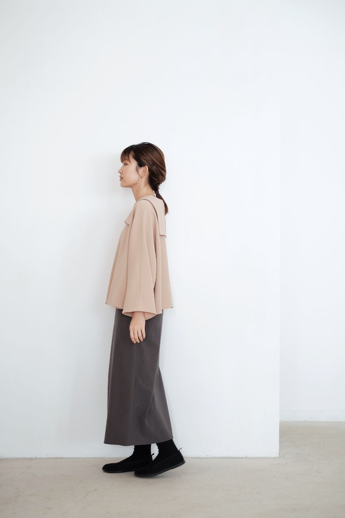 MINMI TOP (BEIGE)