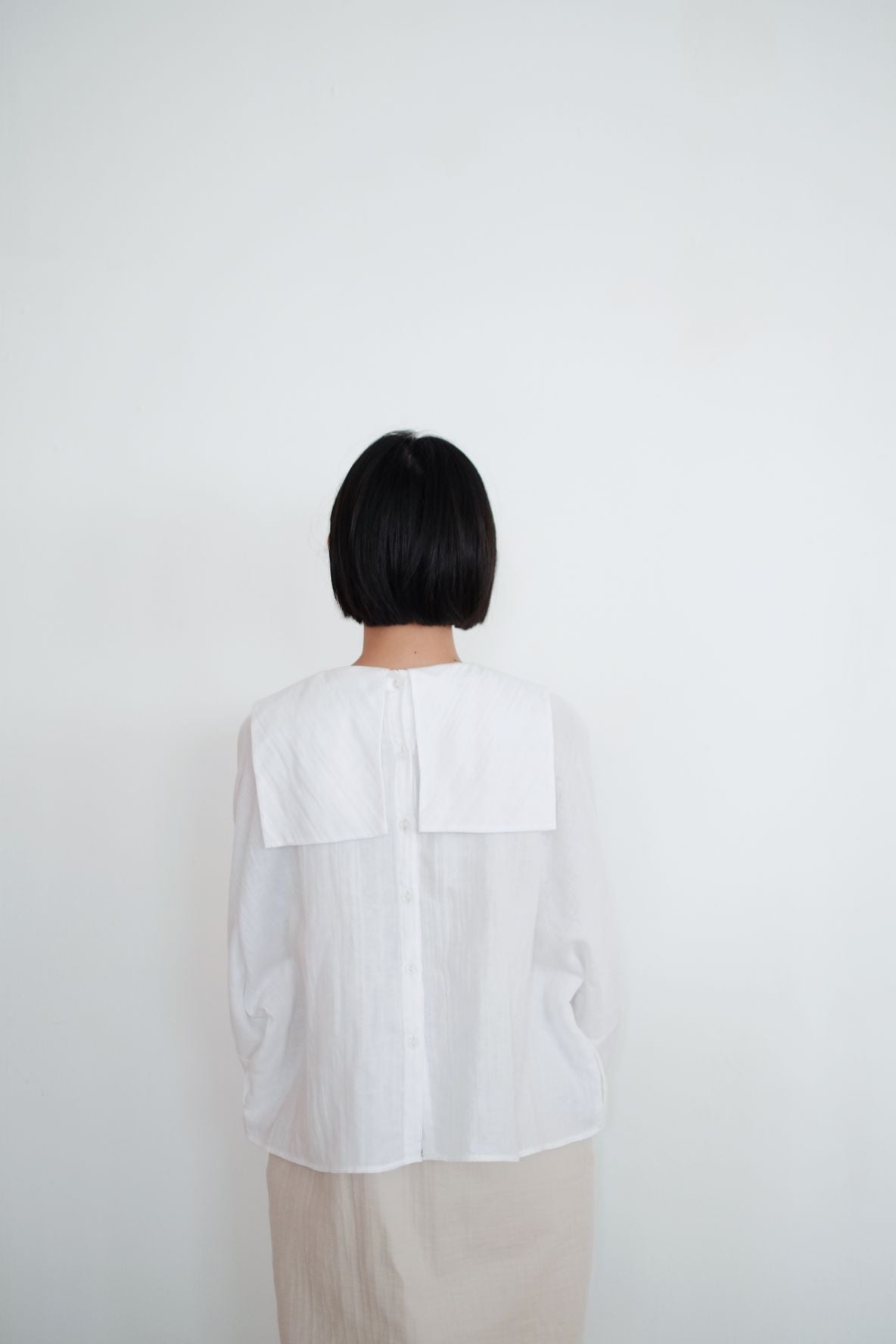 MINMI TOP (WHITE)