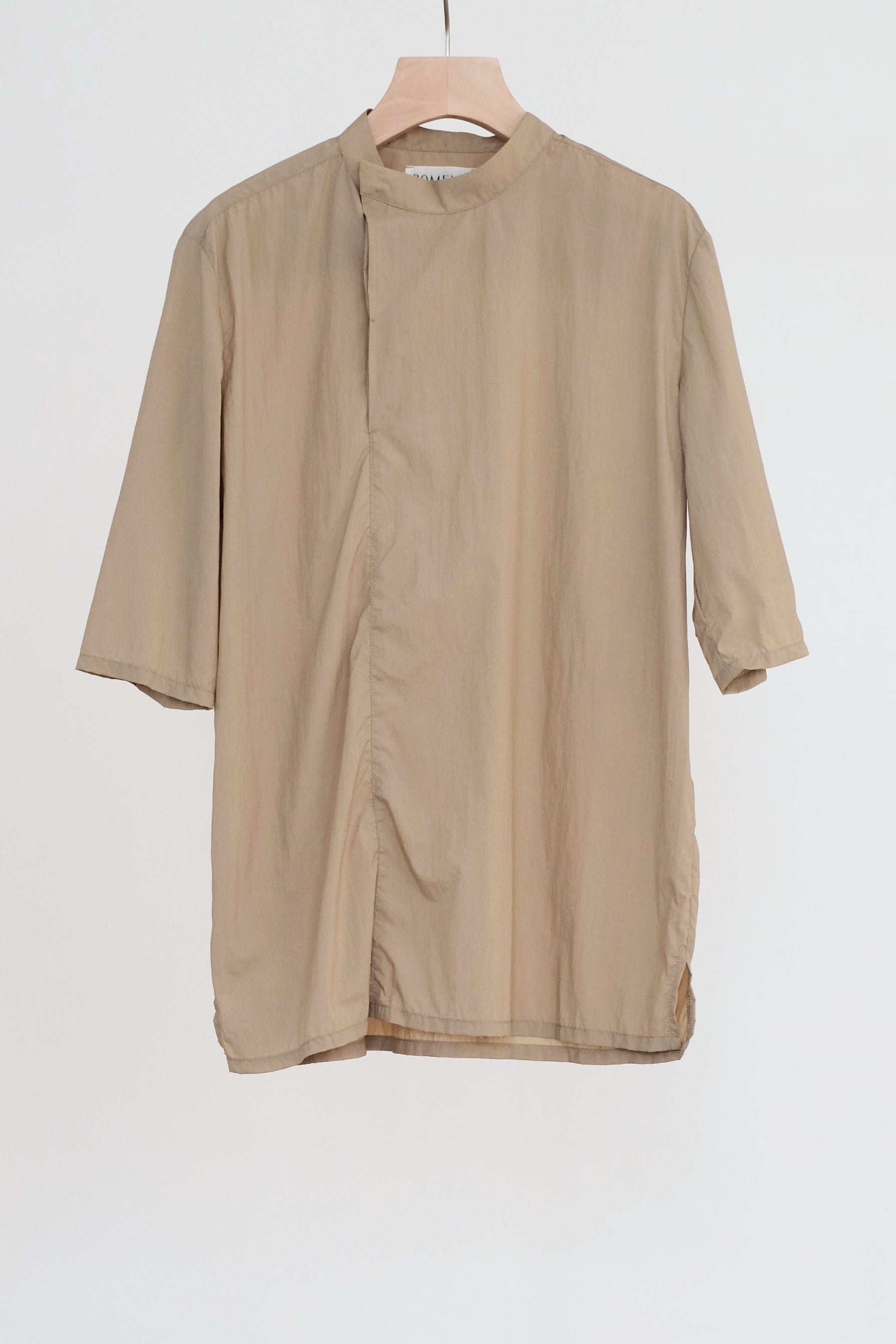 MADELYN BLOUSE (CAMEL)