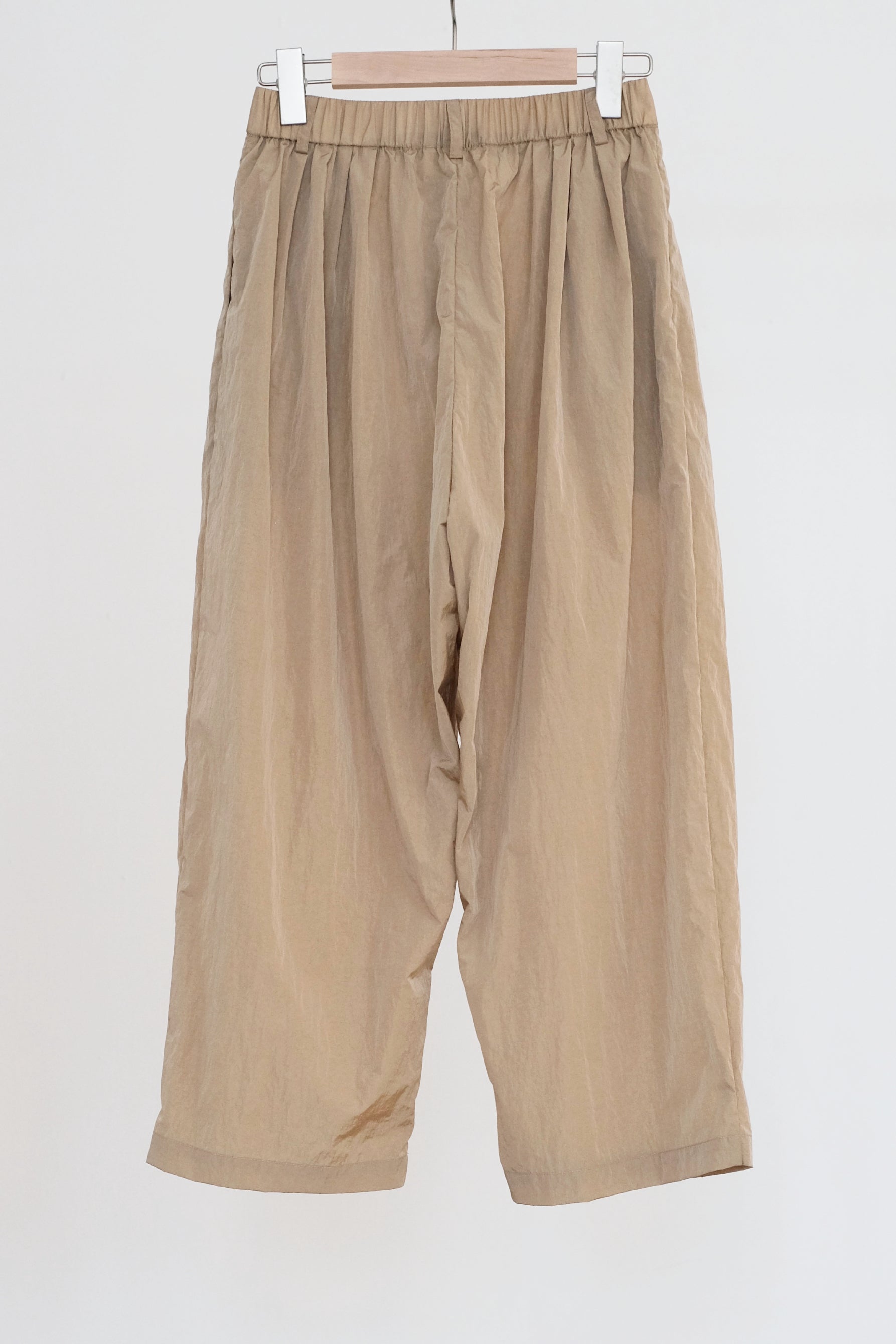 EMERY TROUSERS (CAMEL)