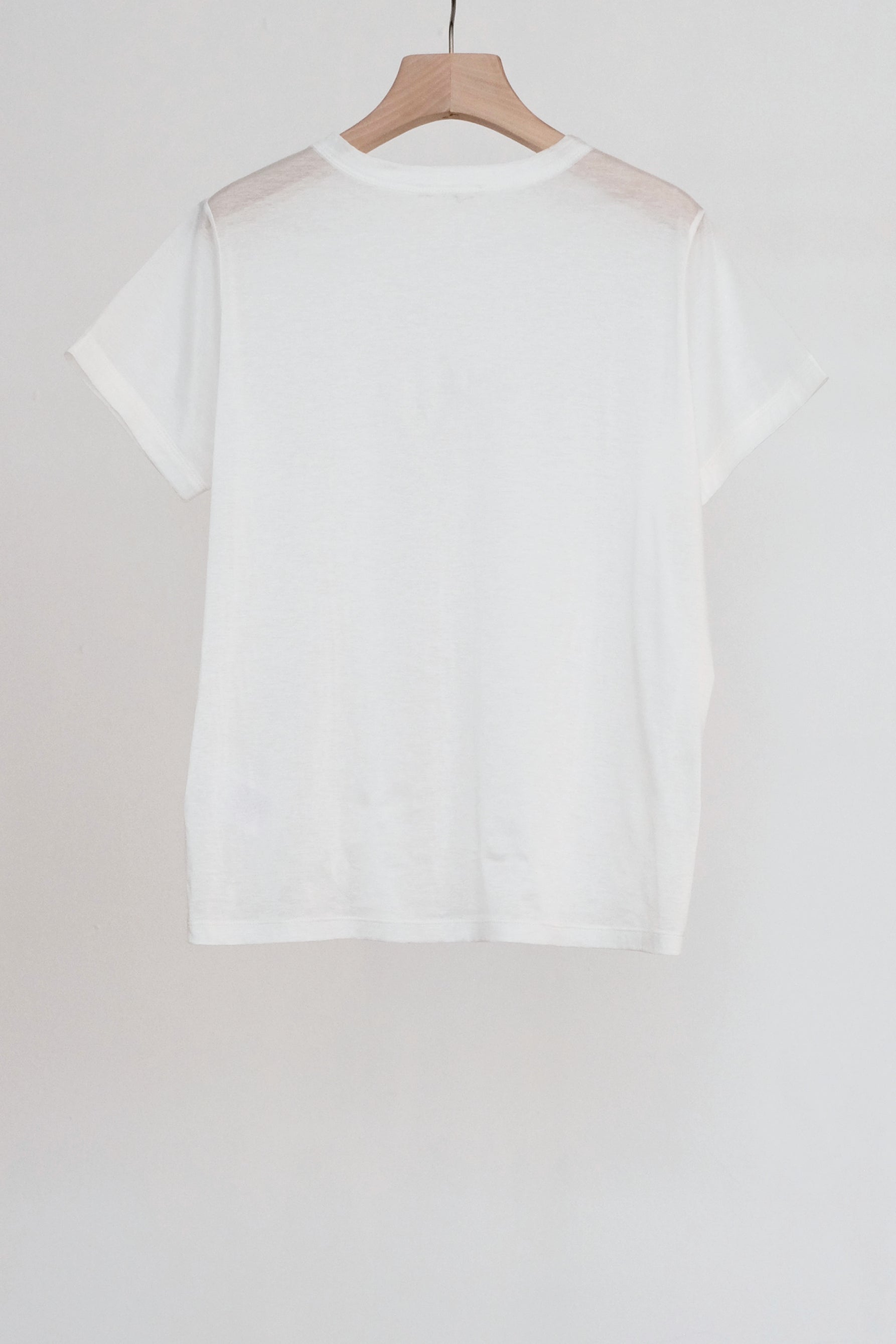 RITA T-SHIRT (WHITE)