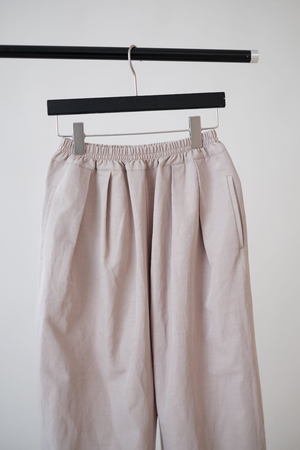 SHIORI PANTS (BEIGE)