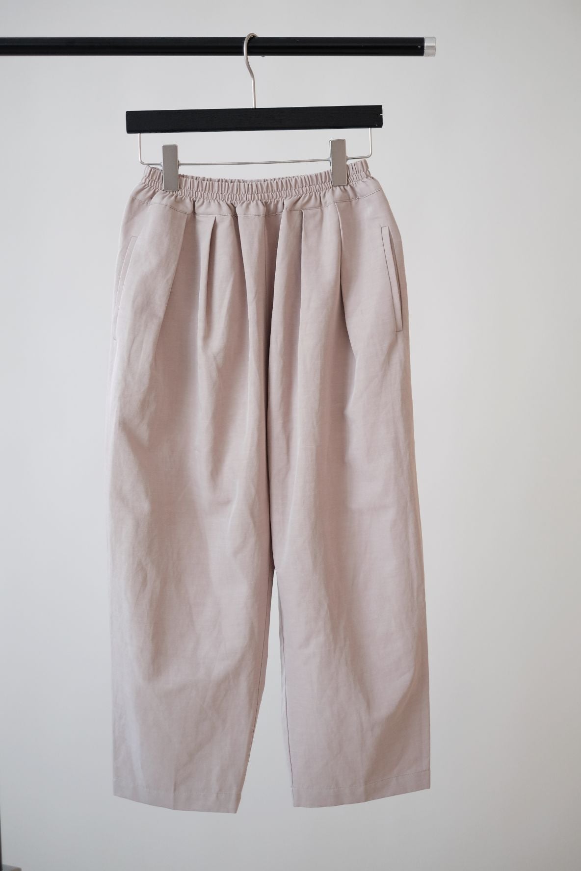 SHIORI PANTS (BEIGE)