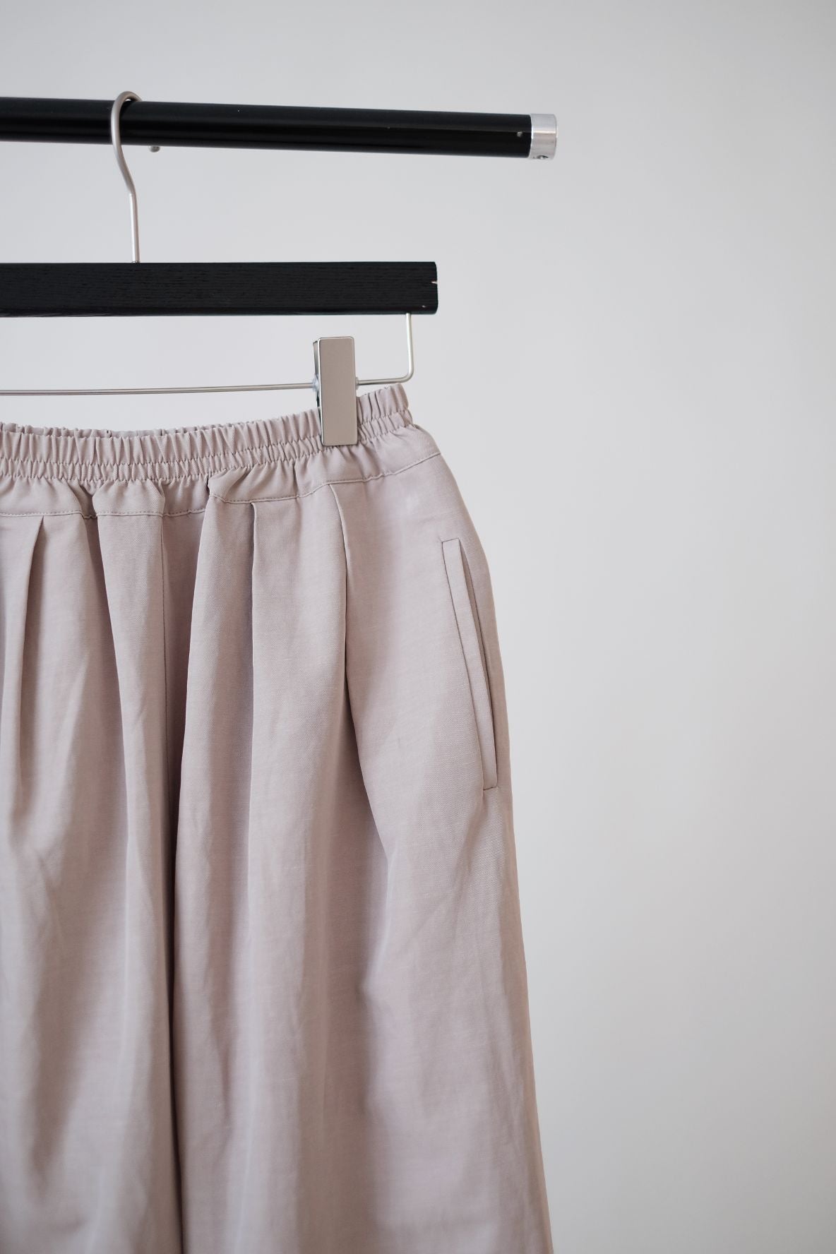 SHIORI PANTS (BEIGE)