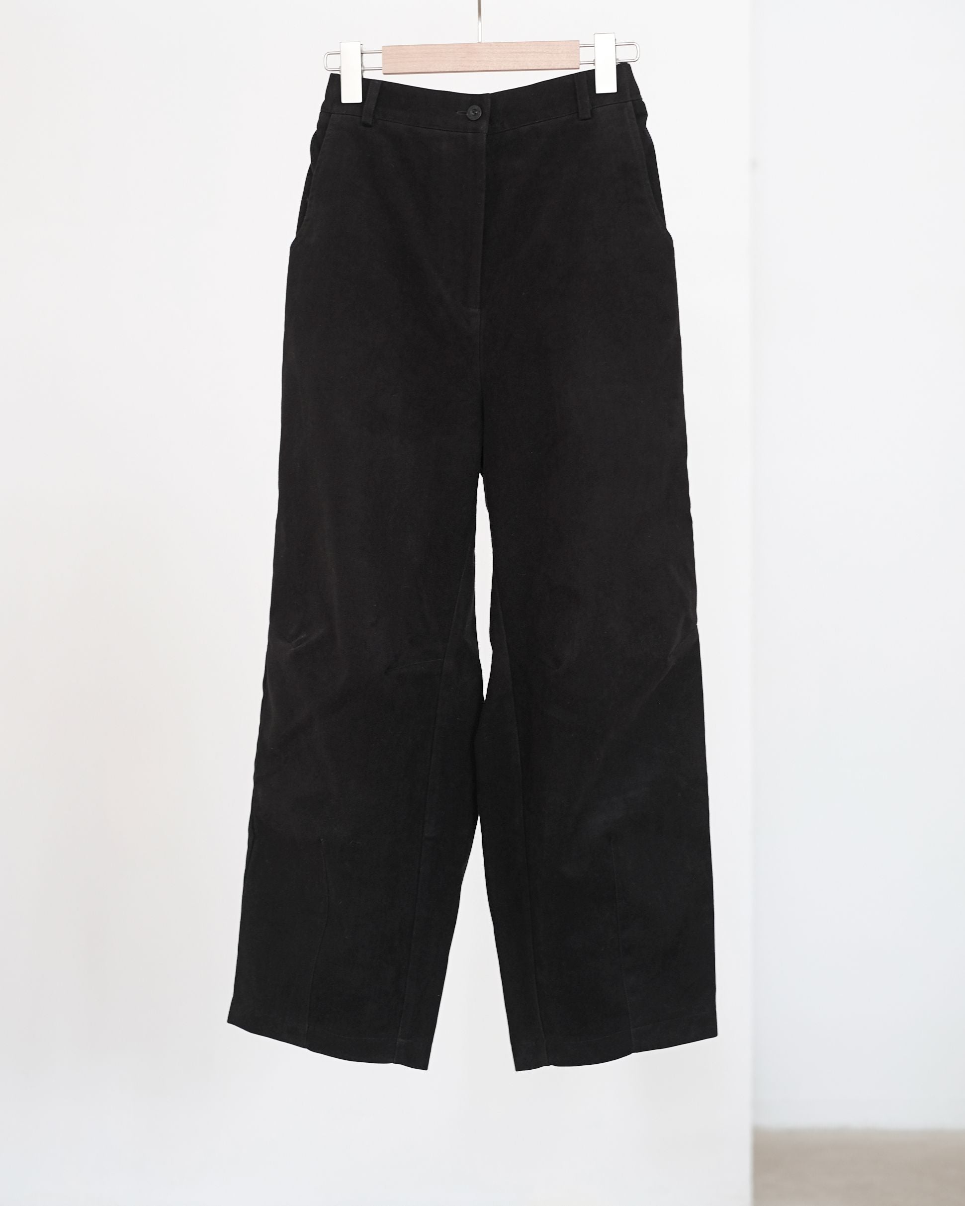 AVALON PANTS (BLACK)