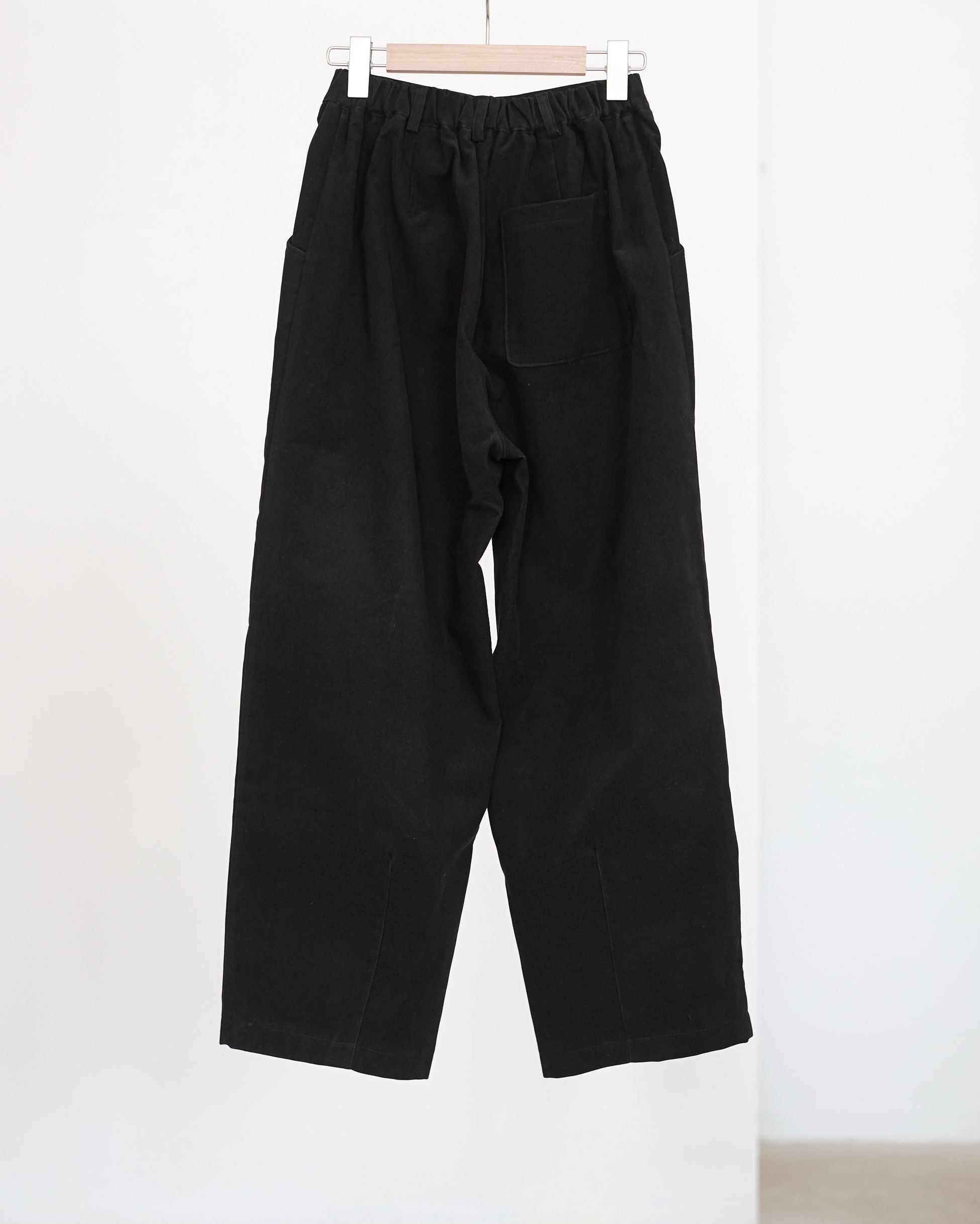 AVALON PANTS (BLACK)