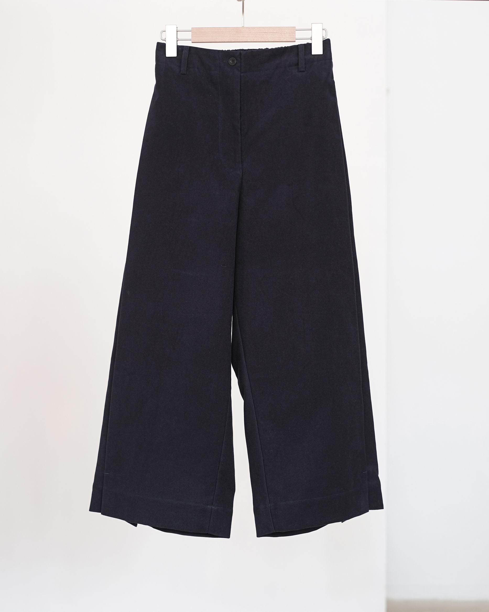 KYRA PANTS (NAVY)