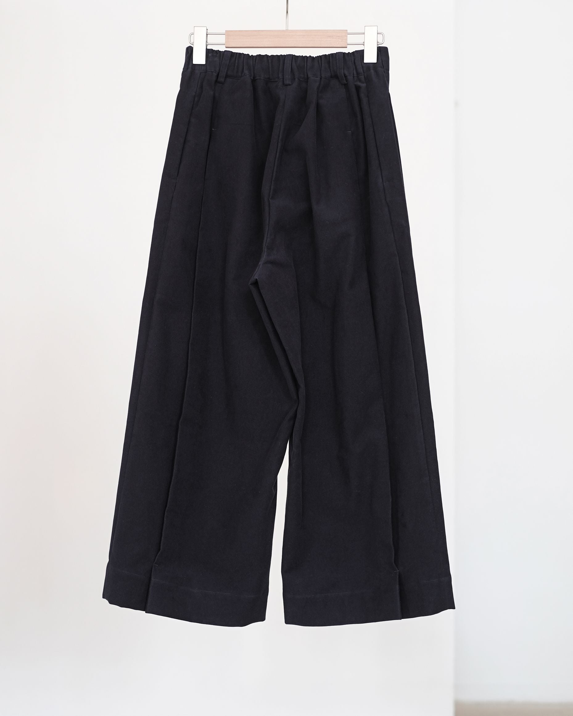 KYRA PANTS (NAVY)