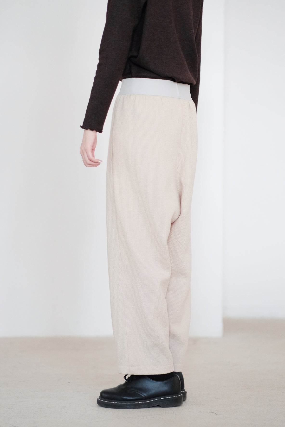 ELF PANT (CREAM)