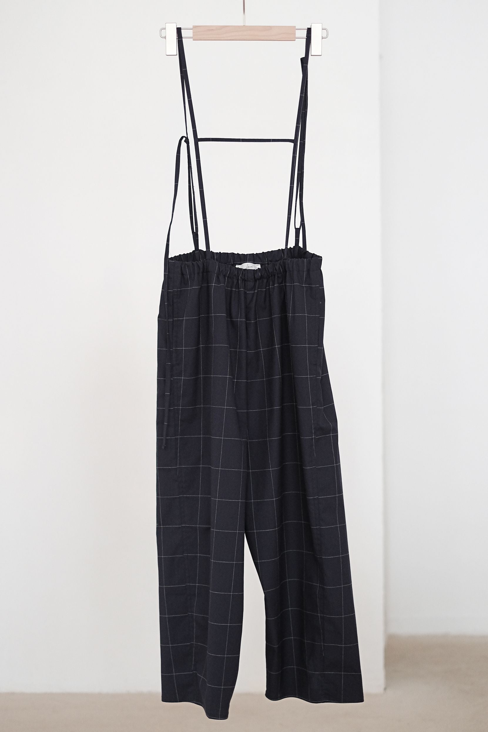 ARCHER (CHECKERED NAVY)