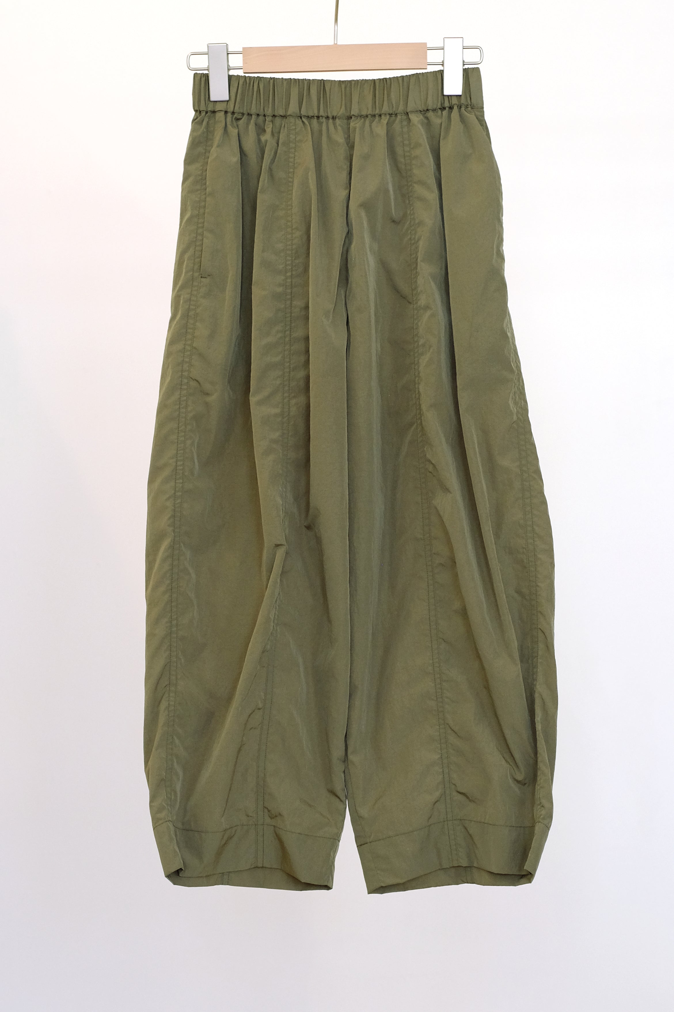 CALLIE PANTS (OLIVE)