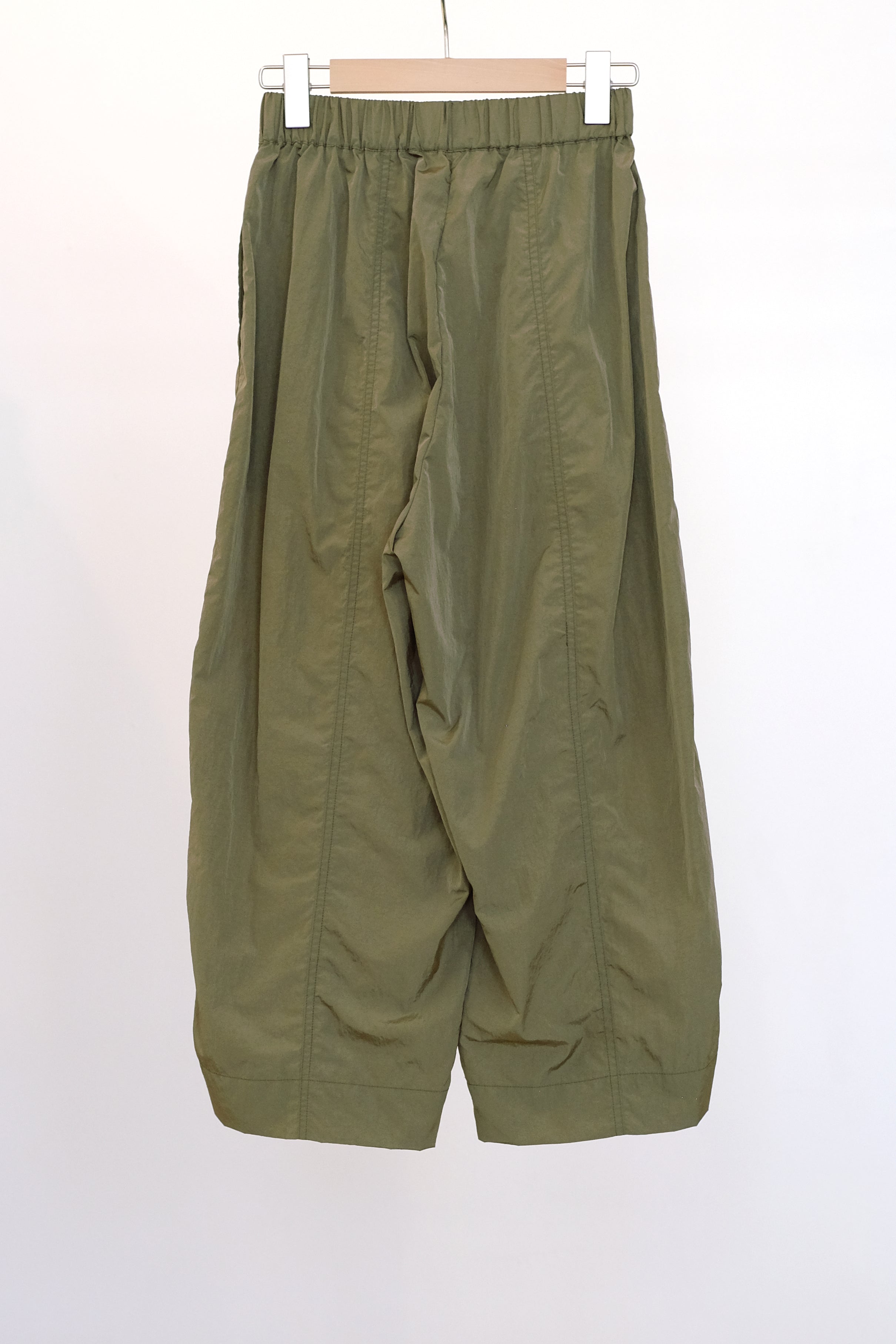 CALLIE PANTS (OLIVE)