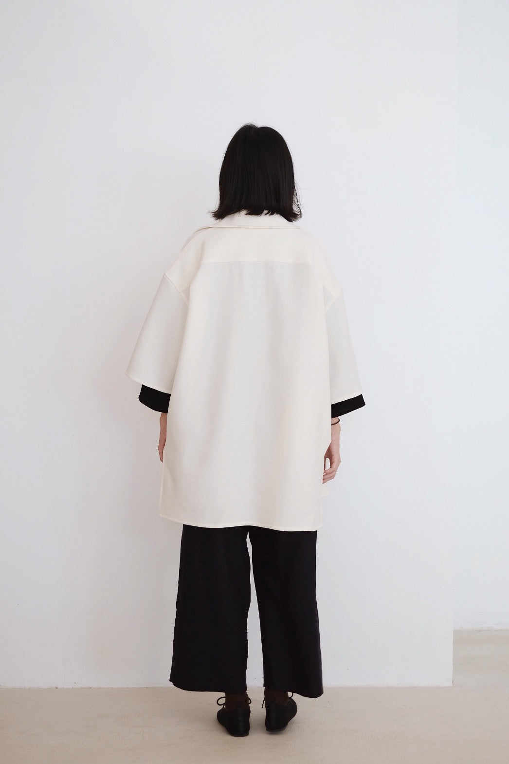 KASONTA COAT