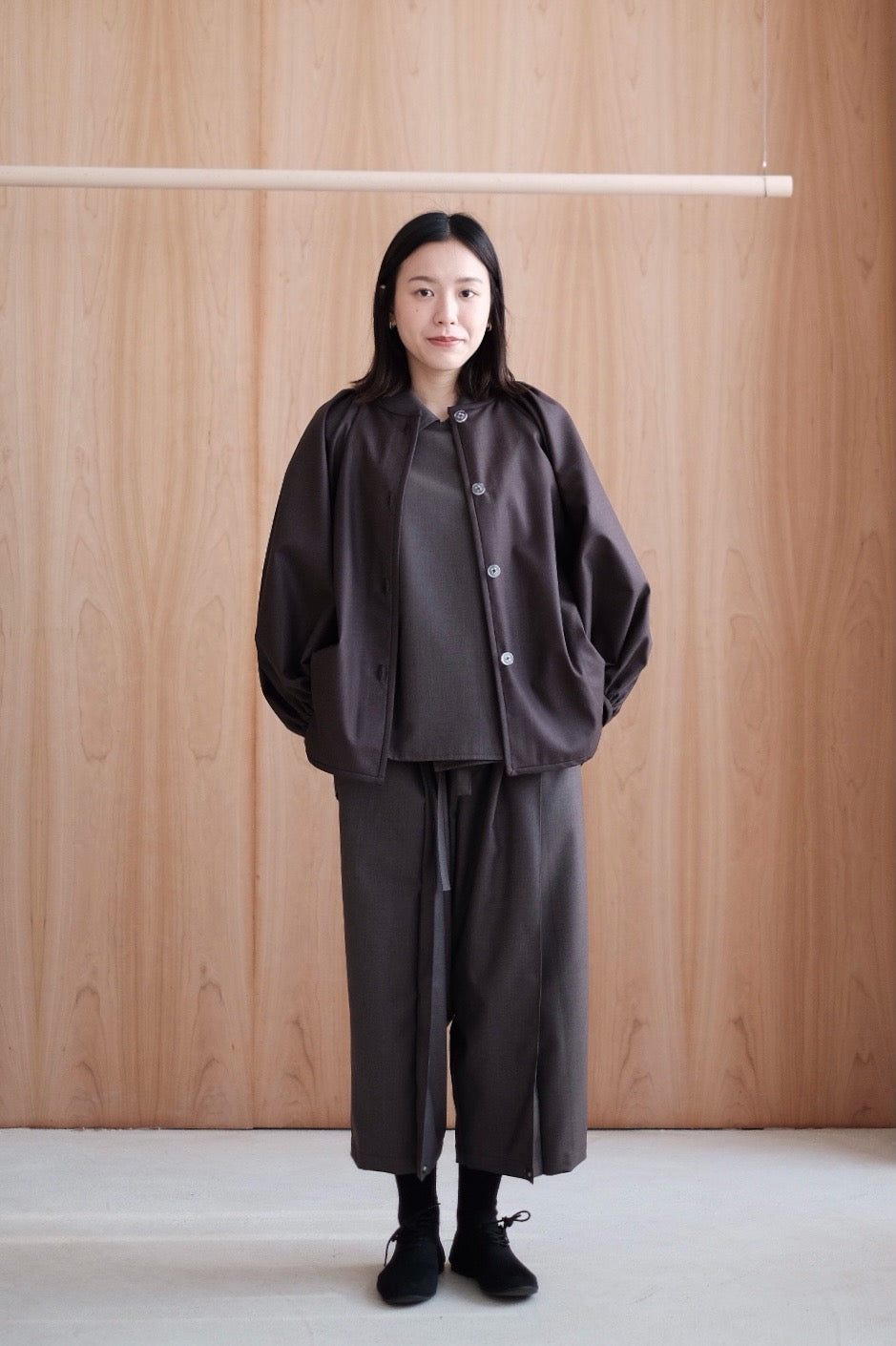 KASONTA Set / TROUSERS