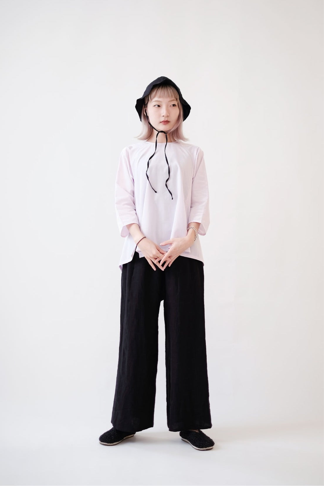 JUNIPER PANTS (BLACK)