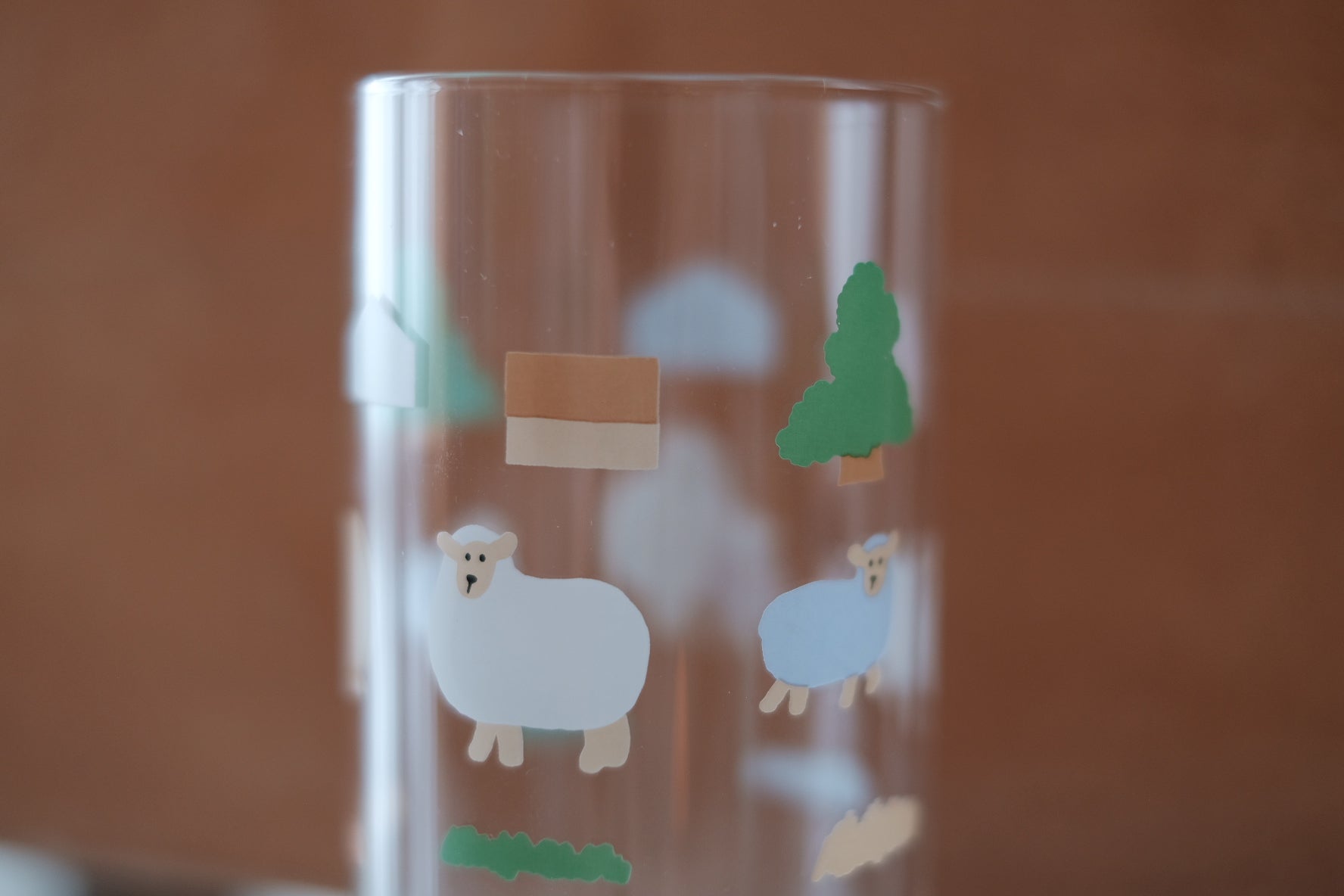 SHEEP FARM CUP