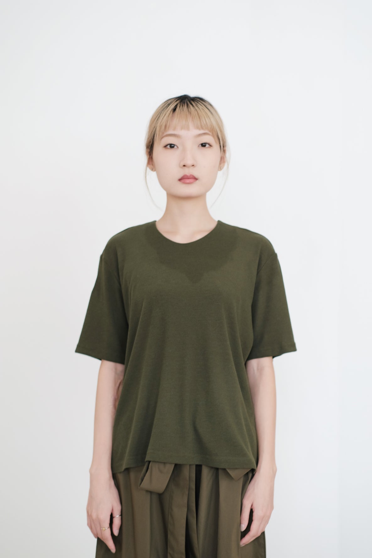 SHILOH TEE (GREEN)