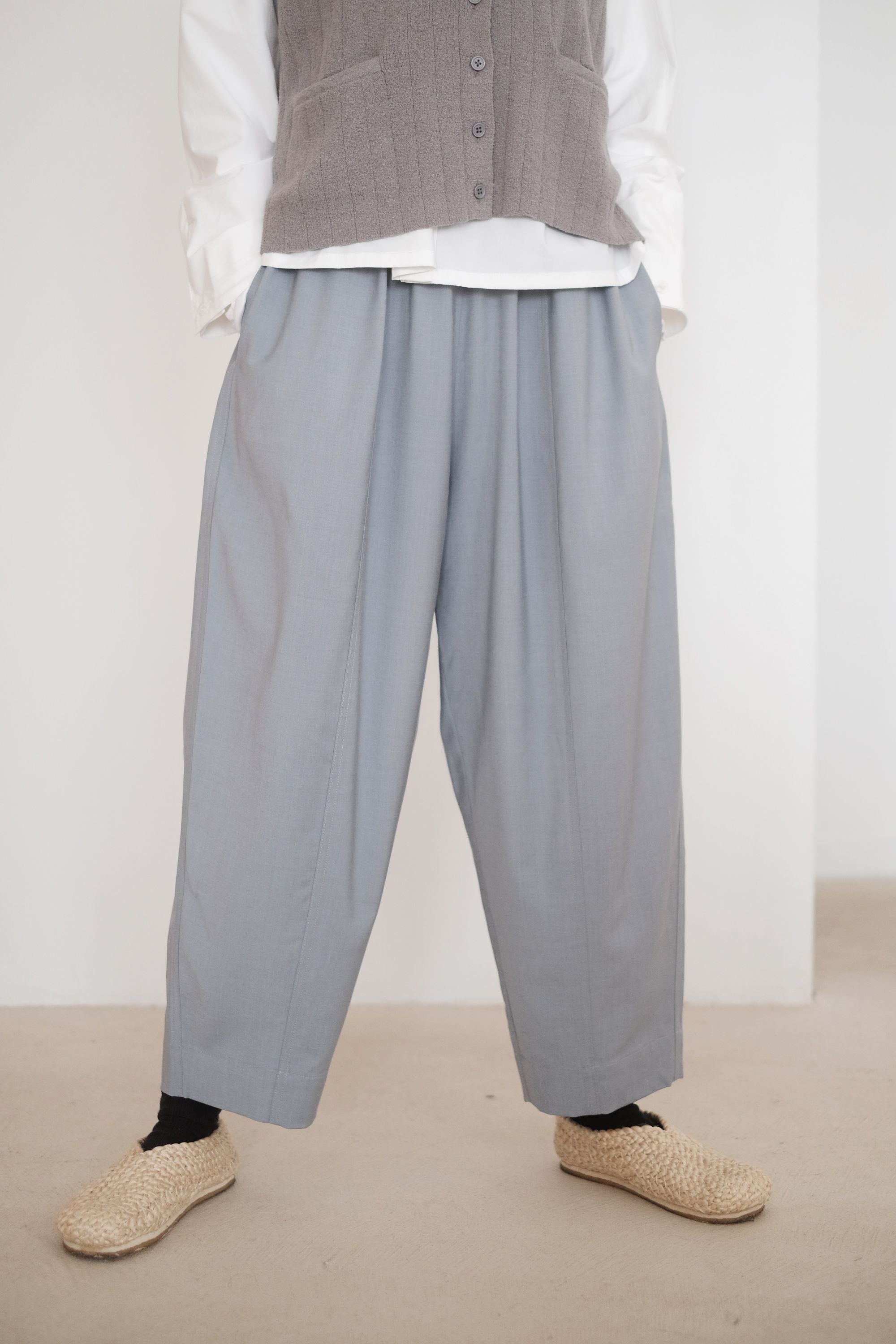 CALLIE PANTS (BLUE)