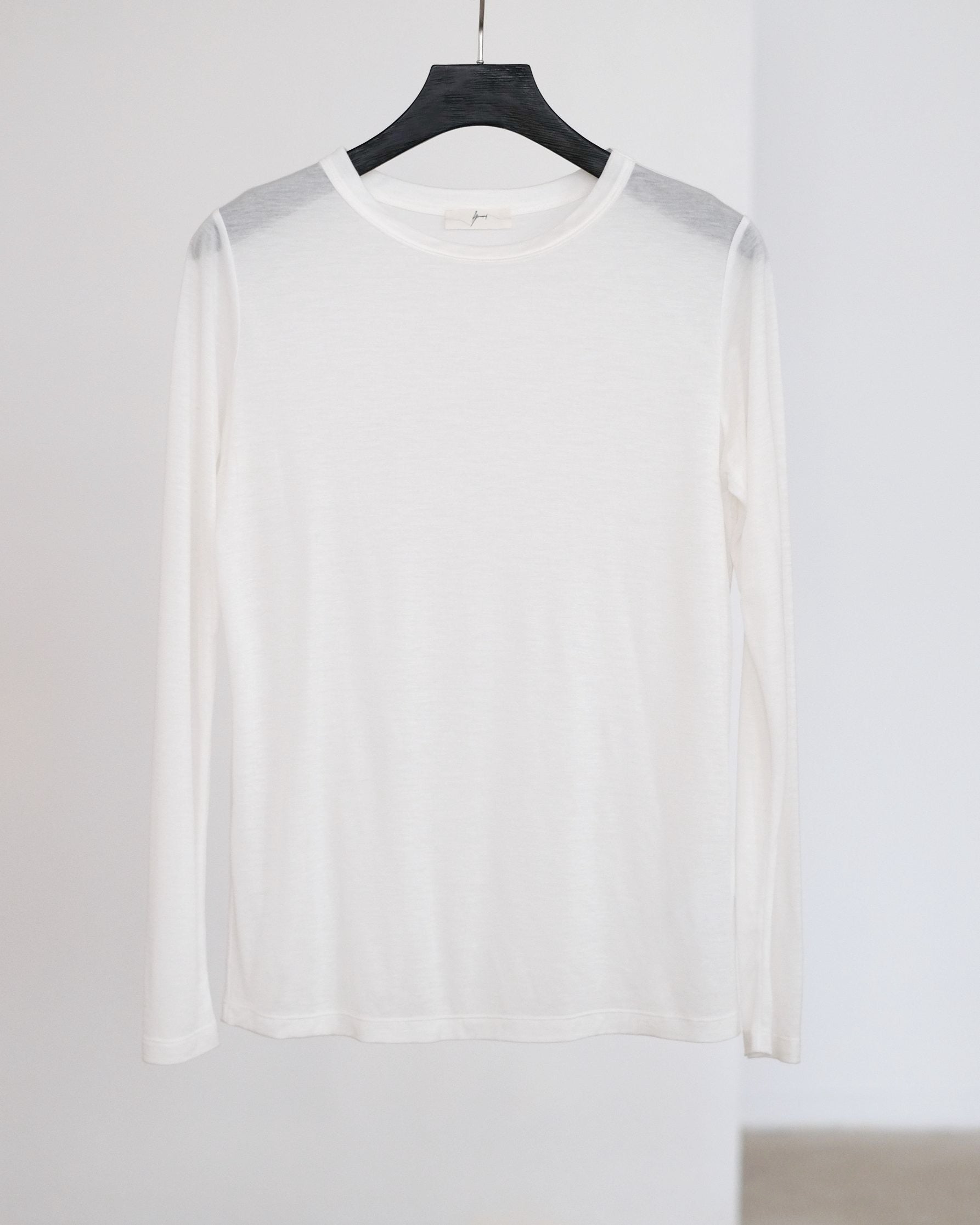 ALFIE TOP (WHITE)