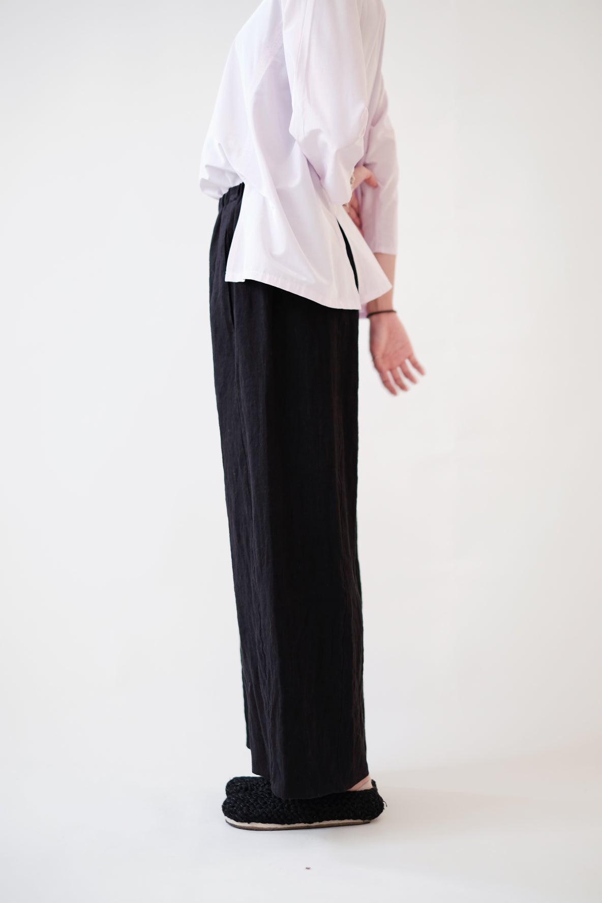 JUNIPER PANTS (BLACK)