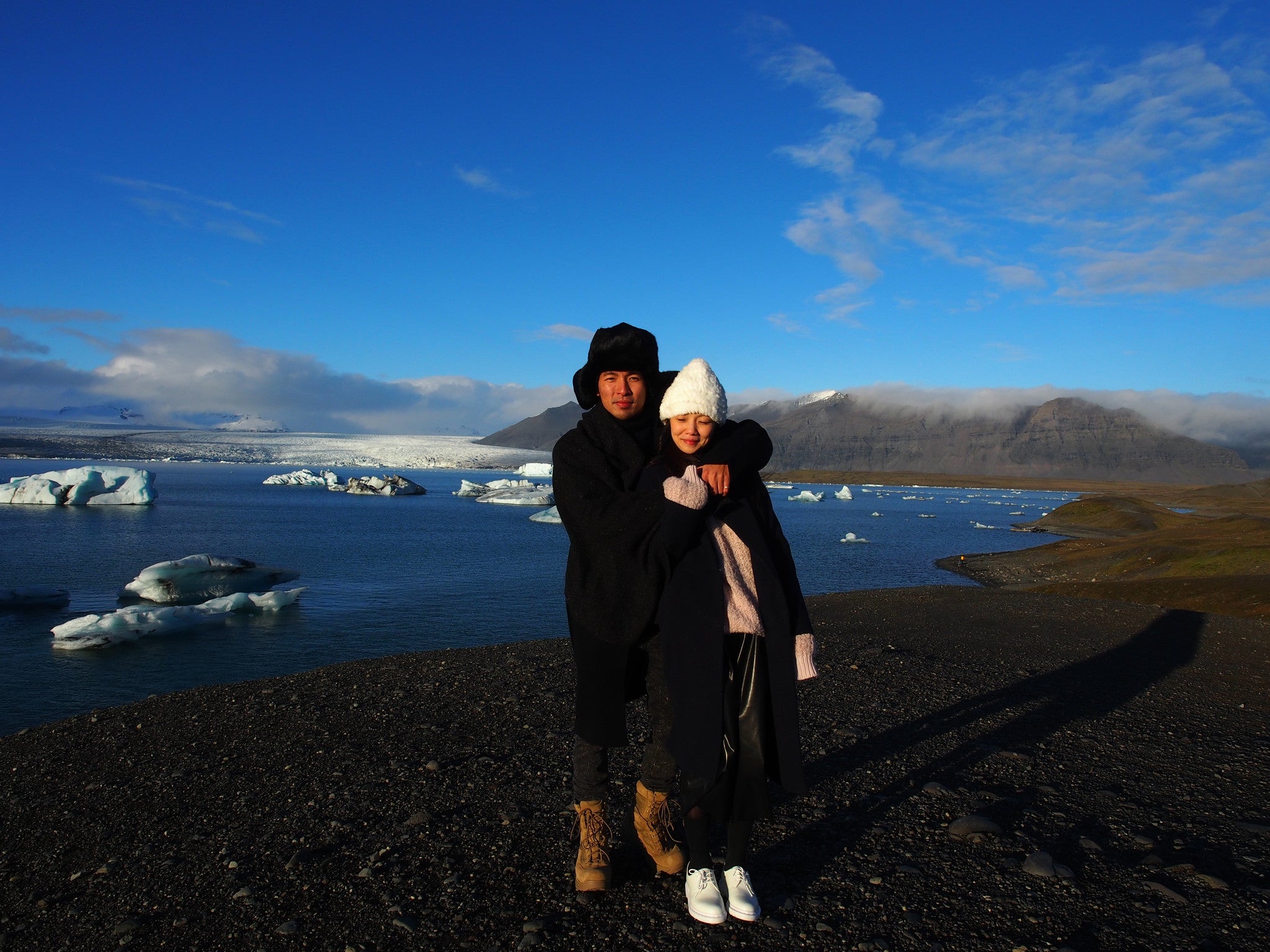 We love Iceland | we share our lovely life for free