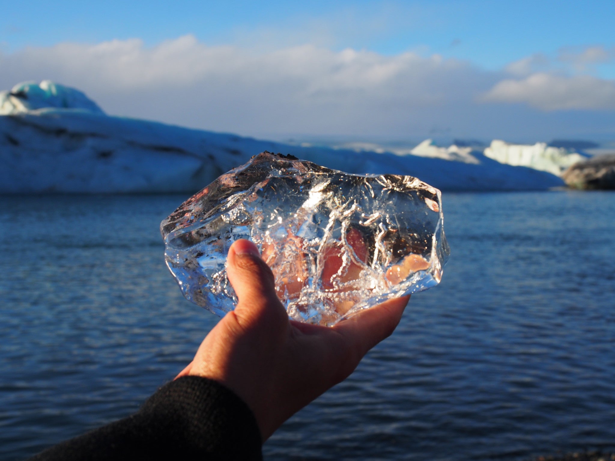 We love Iceland | we share our lovely life for free