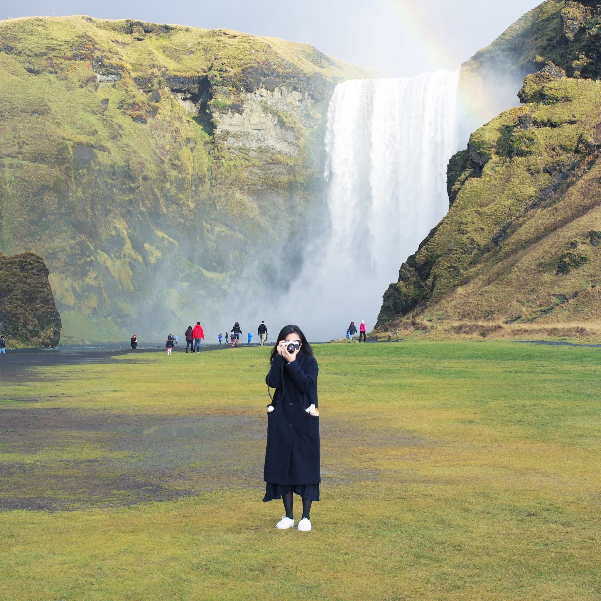 We love Iceland | we share our lovely life for free