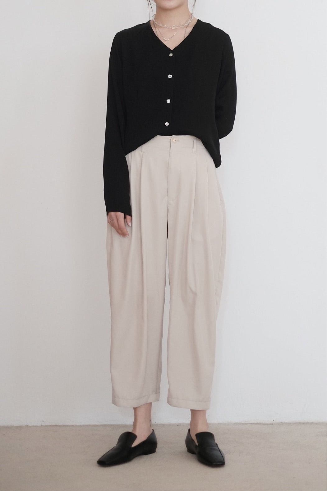 BETH TROUSERS